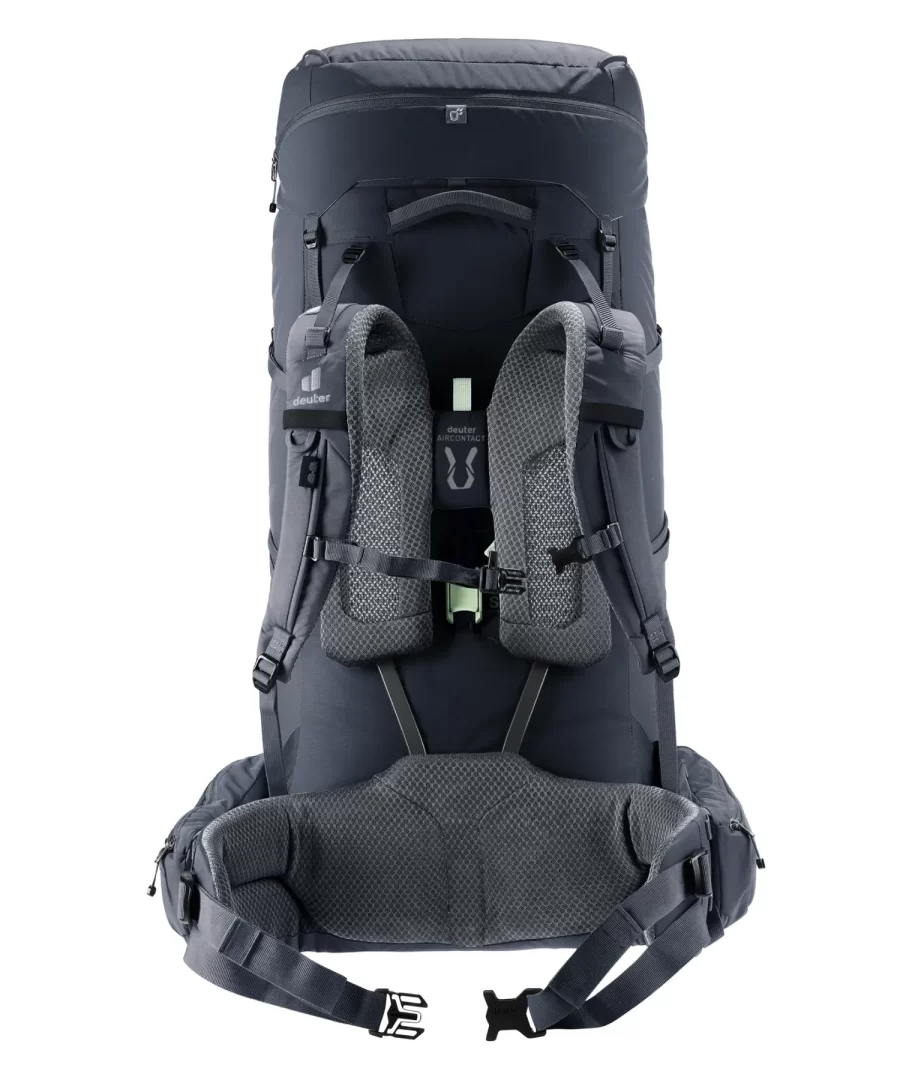 Mochila Aircontact Core 70+10 / Deuter - Imagen 12