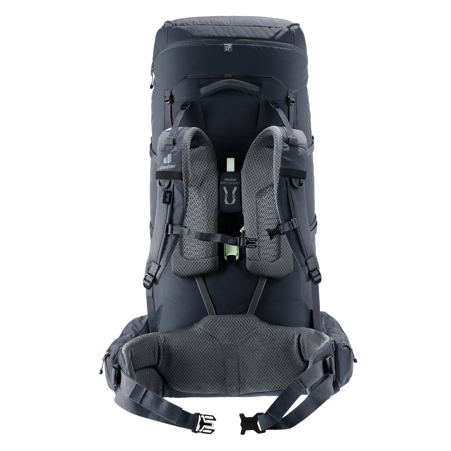 Mochila Aircontact Core 70+10 / Deuter - Imagen 12
