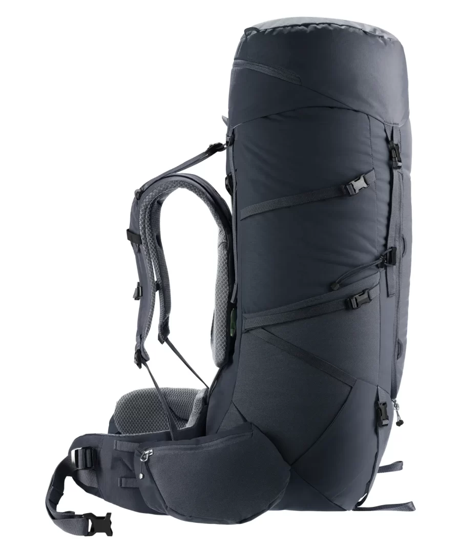 Mochila Aircontact Core 70+10 / Deuter - Imagen 23