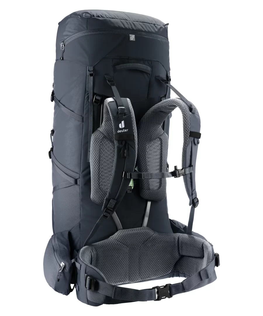 Mochila Aircontact Core 70+10 / Deuter - Imagen 22