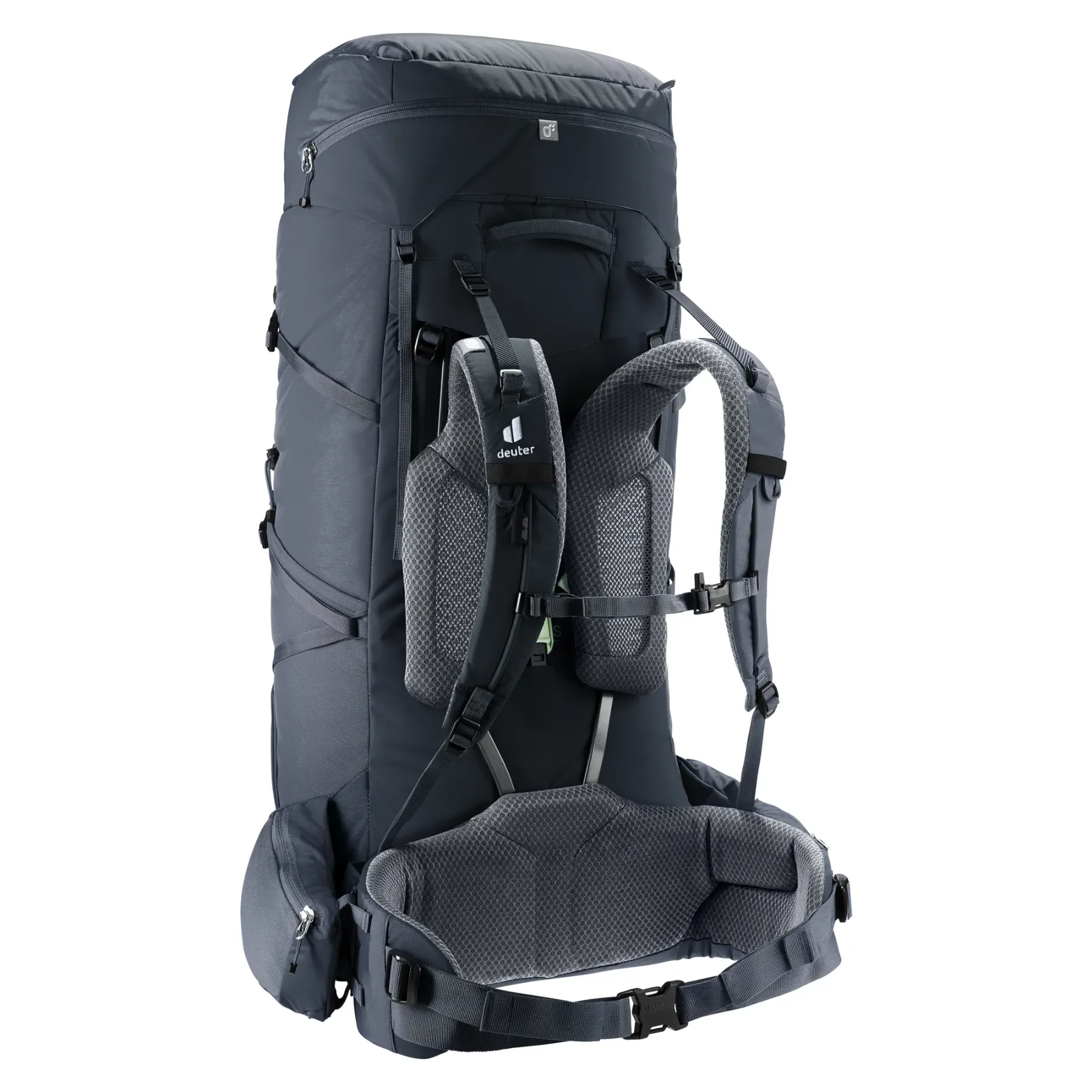 Mochila Aircontact Core 70+10 / Deuter - Imagen 22