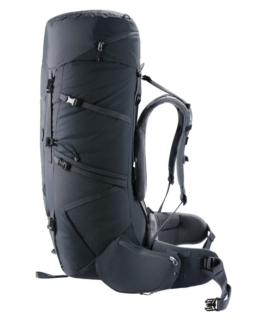 Mochila Aircontact Core 70+10 / Deuter - Imagen 21