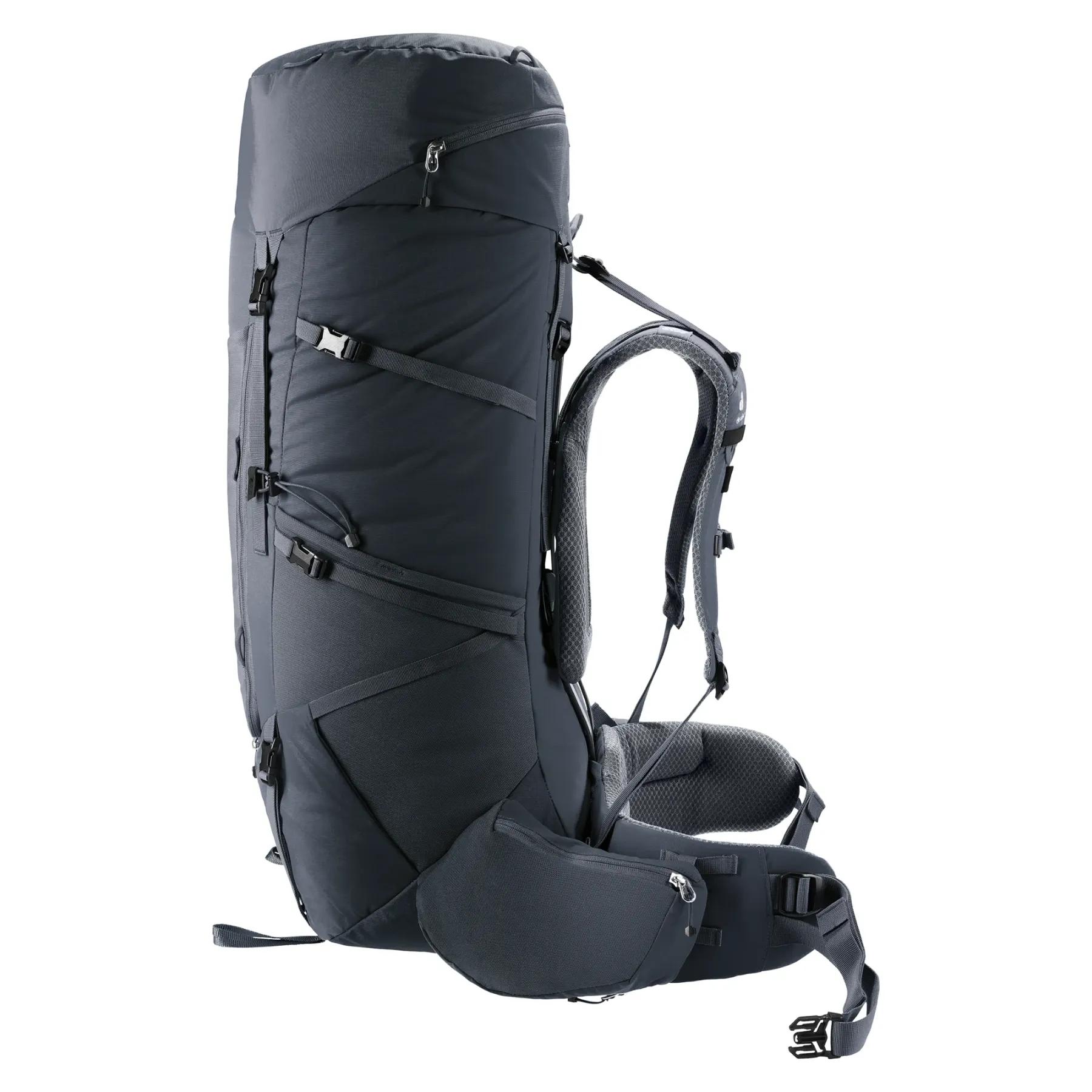 Mochila Aircontact Core 70+10 / Deuter - Imagen 21