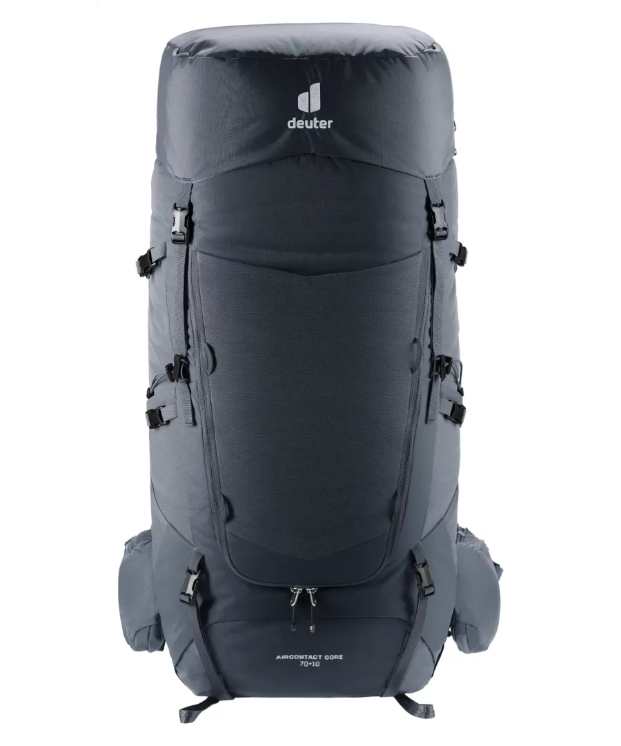 Mochila Aircontact Core 70+10 / Deuter - Imagen 13