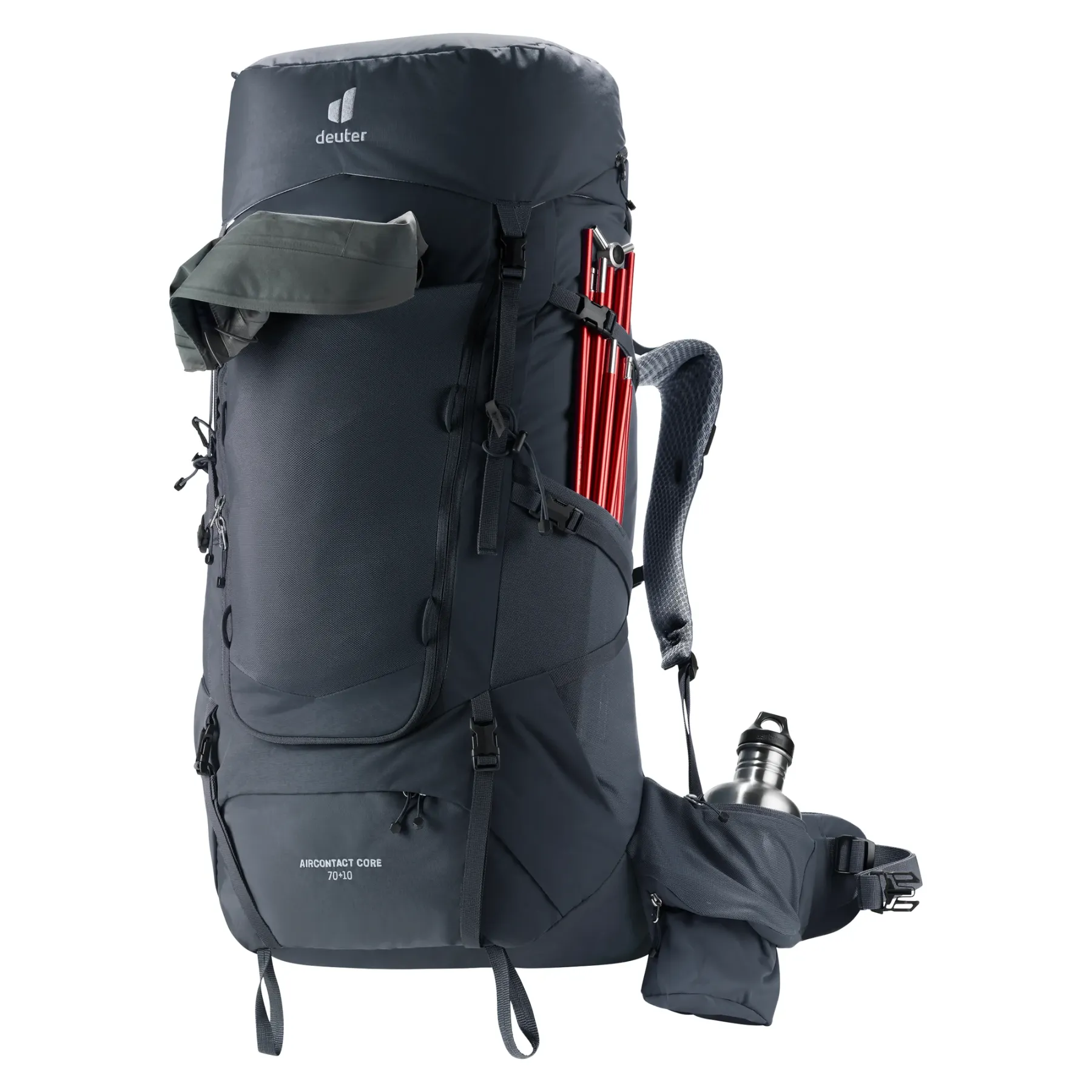Mochila Aircontact Core 70+10 / Deuter - Imagen 18