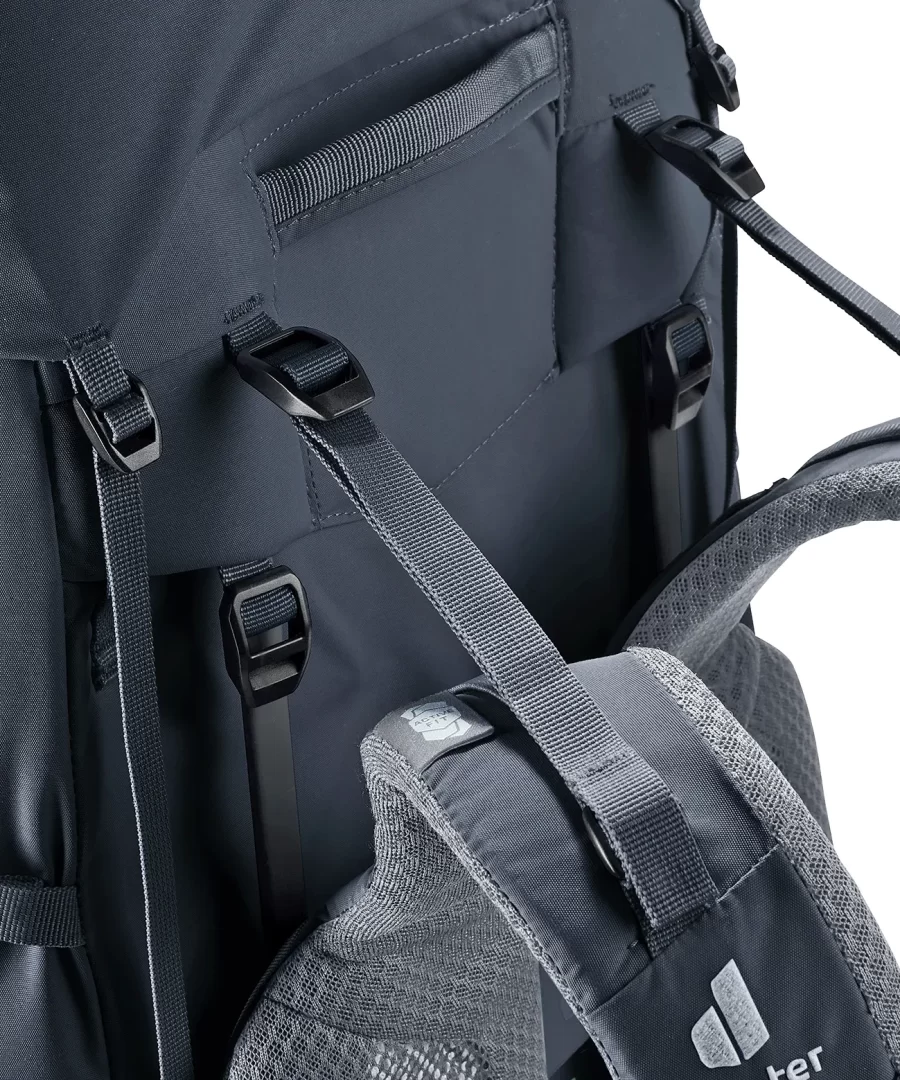 Mochila Aircontact Core 70+10 / Deuter - Imagen 16