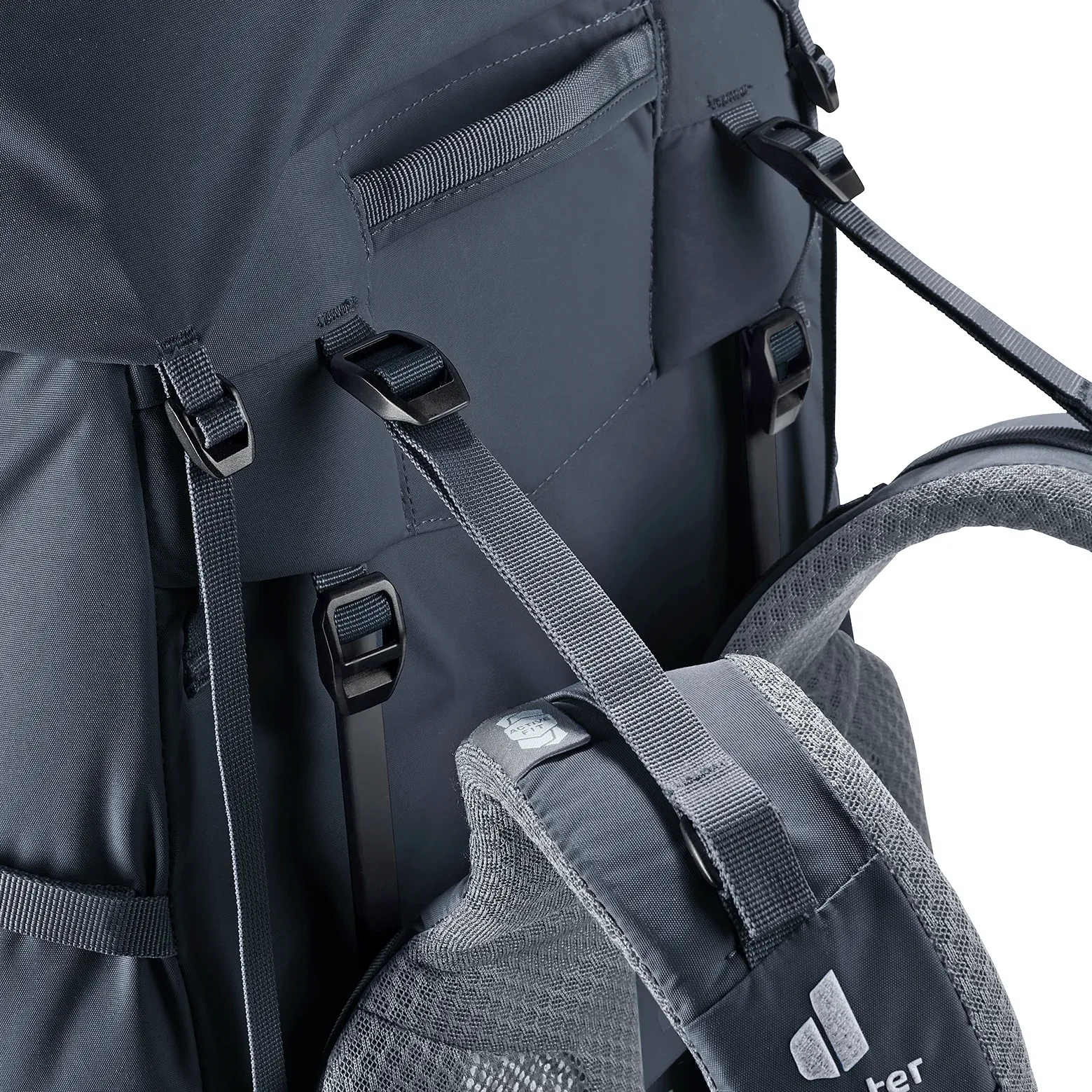Mochila Aircontact Core 70+10 / Deuter - Imagen 16