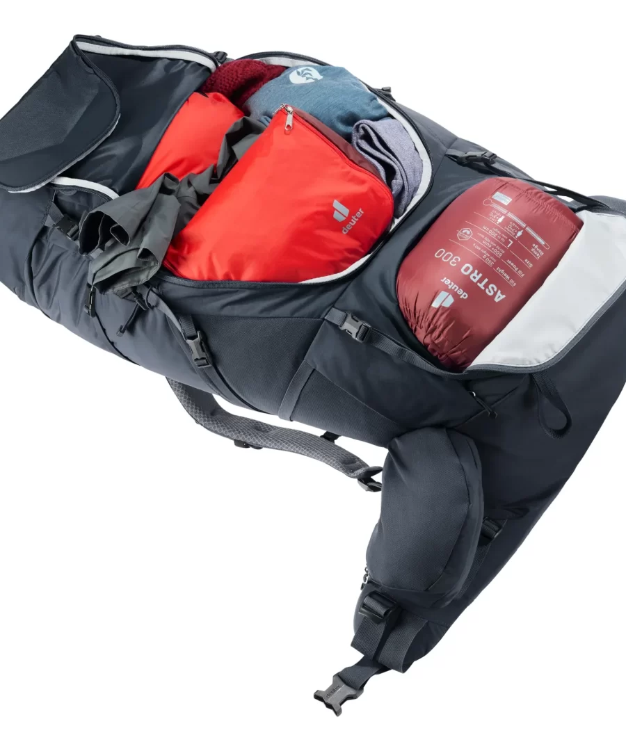 Mochila Aircontact Core 70+10 / Deuter - Imagen 14