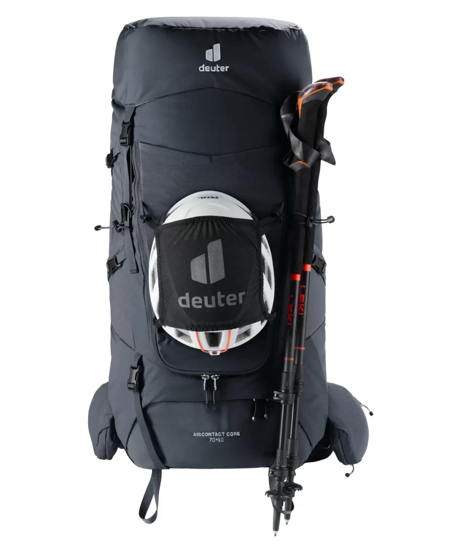 Mochila Aircontact Core 70+10 / Deuter - Imagen 15