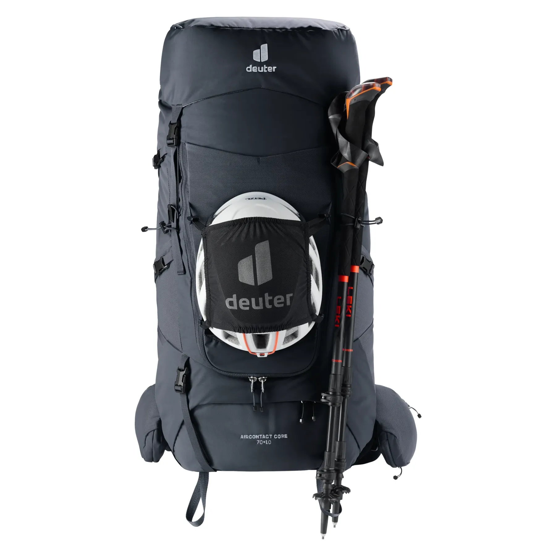 Mochila Aircontact Core 70+10 / Deuter - Imagen 15