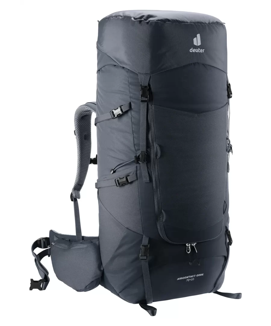 Mochila Aircontact Core 70+10 / Deuter - Imagen 11
