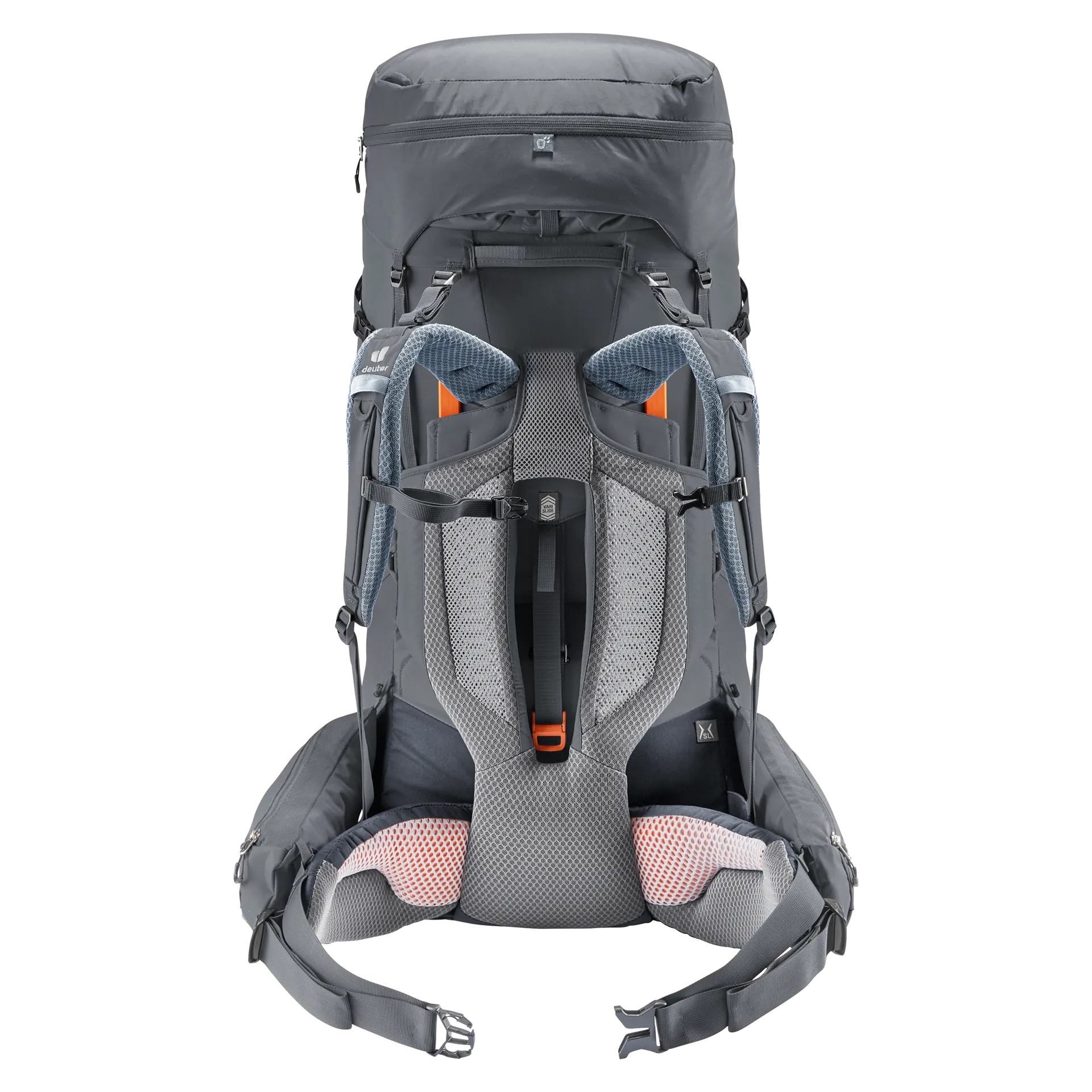 Mochila Aircontact Core SL 65+10 / Deuter - Imagen 2