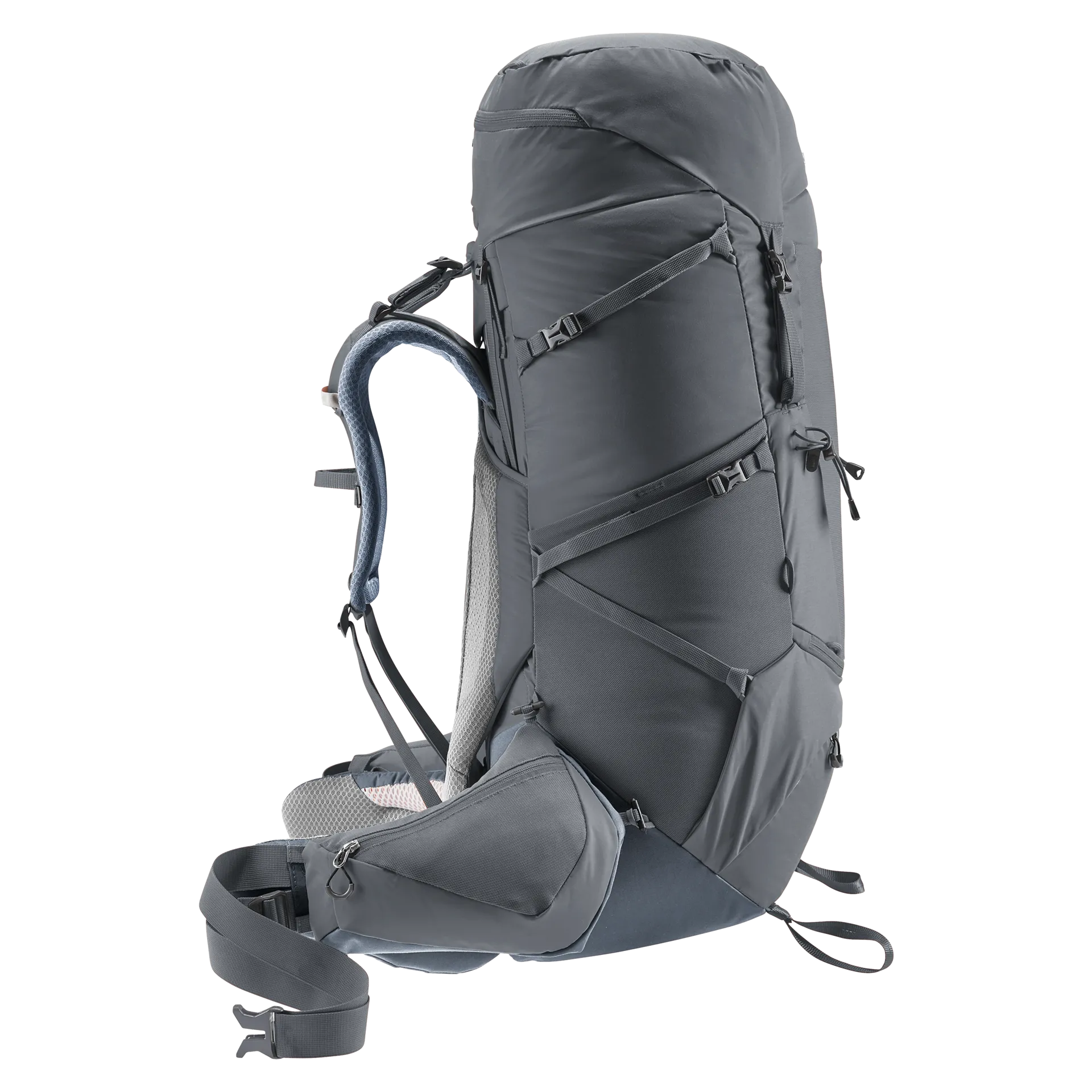Mochila Aircontact Core SL 65+10 / Deuter - Imagen 3