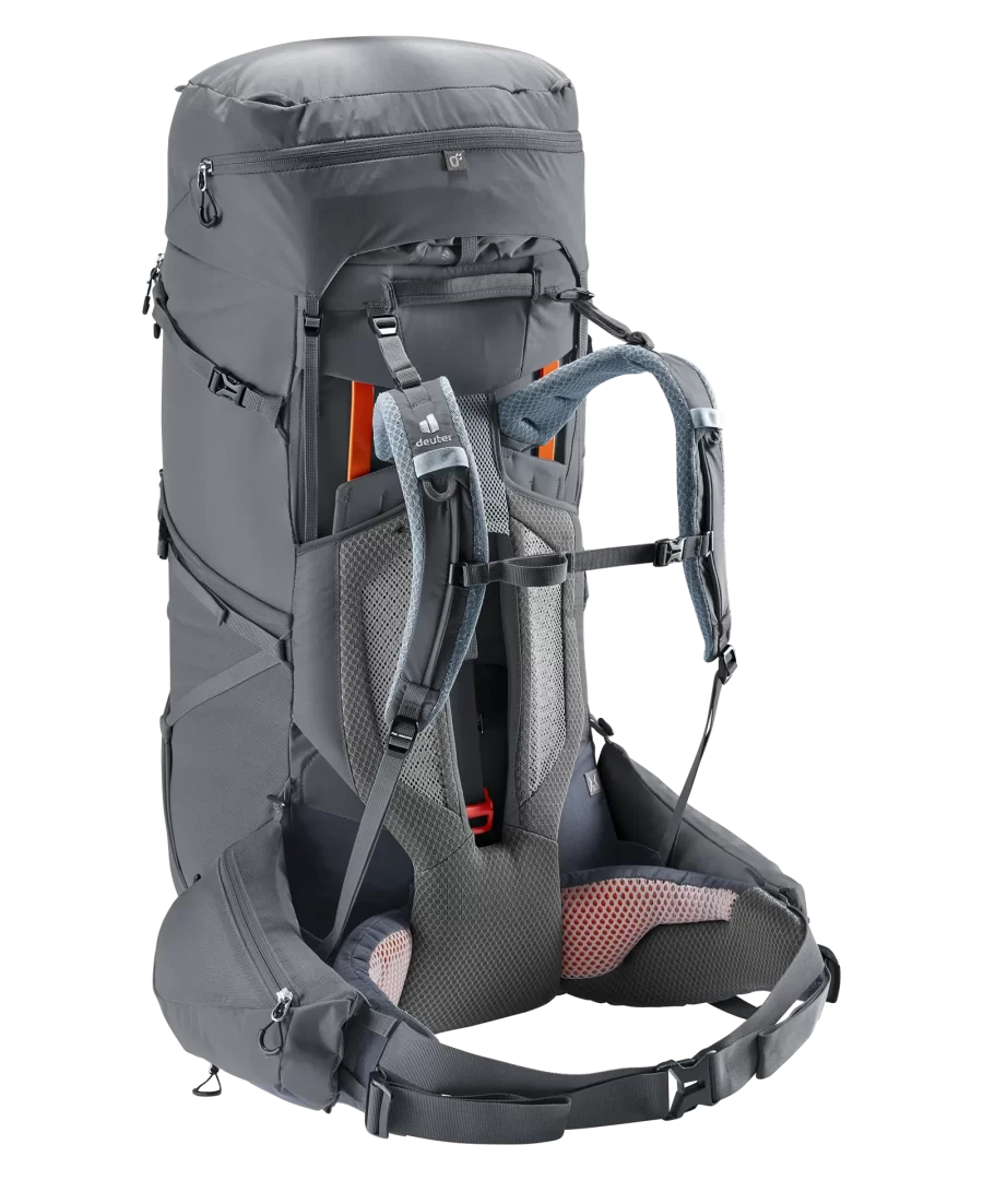 Mochila Aircontact Core SL 65+10 / Deuter - Imagen 5