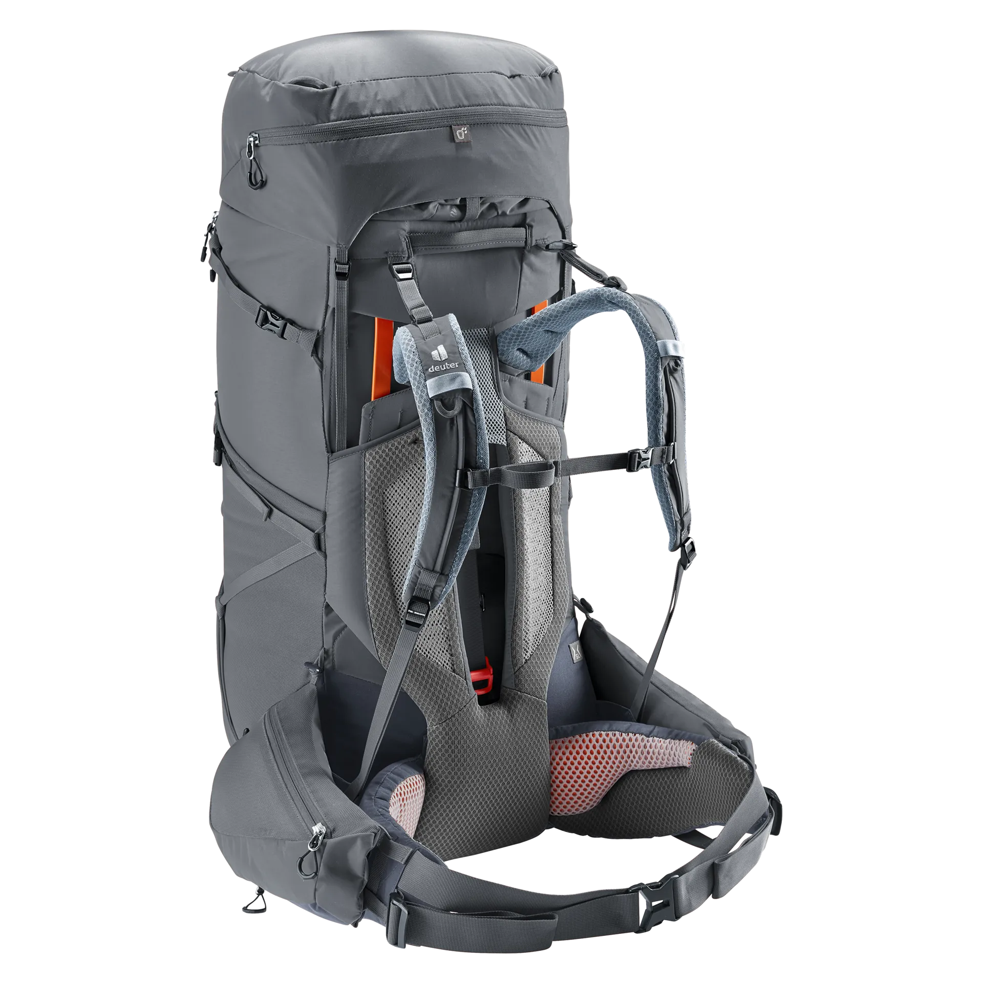 Mochila Aircontact Core SL 65+10 / Deuter - Imagen 5