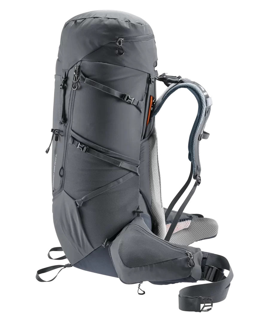 Mochila Aircontact Core SL 65+10 / Deuter - Imagen 7