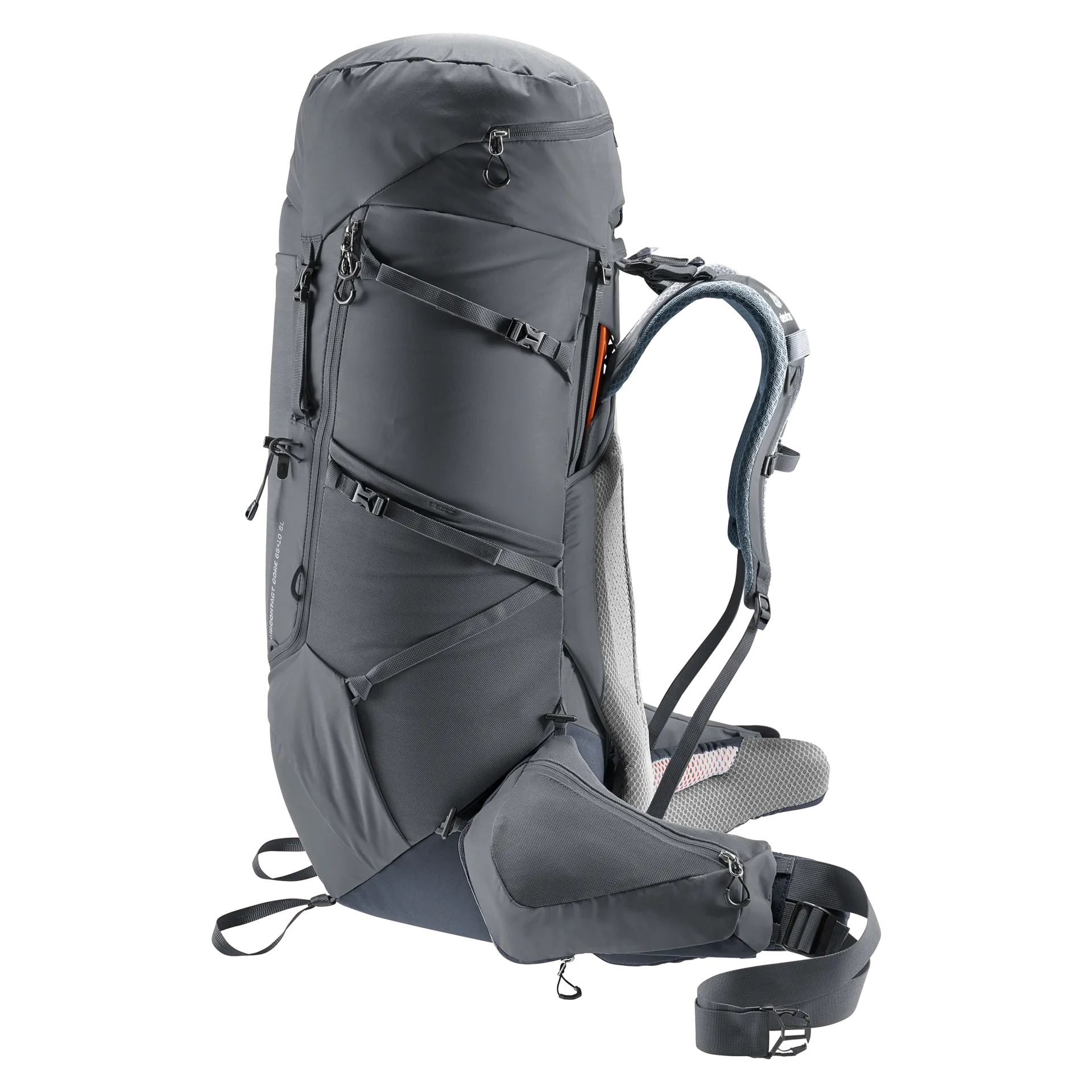 Mochila Aircontact Core SL 65+10 / Deuter - Imagen 7