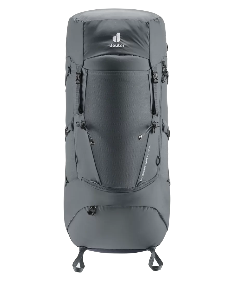 Mochila Aircontact Core SL 65+10 / Deuter - Imagen 8