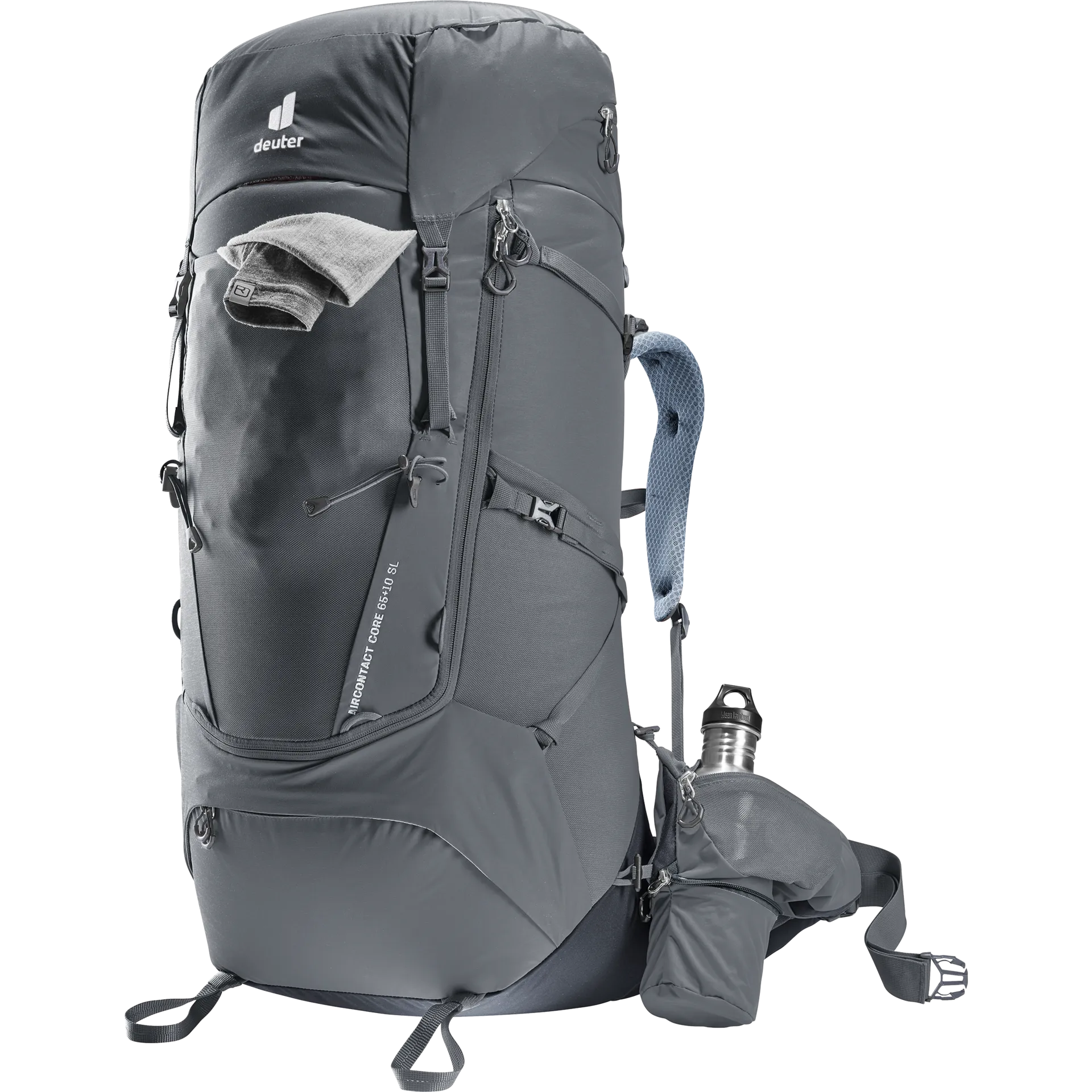 Mochila Aircontact Core SL 65+10 / Deuter - Imagen 11