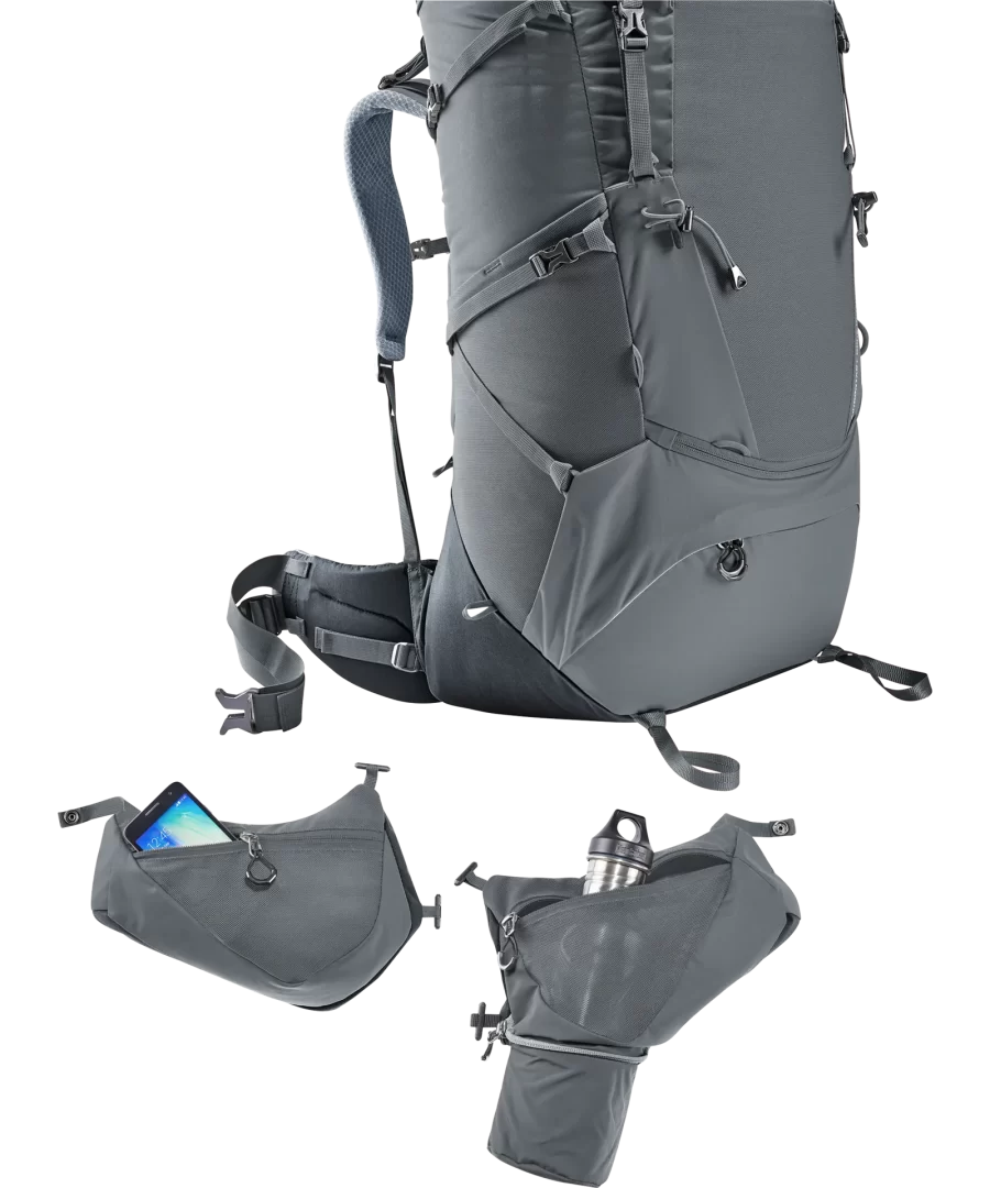 Mochila Aircontact Core SL 65+10 / Deuter - Imagen 6
