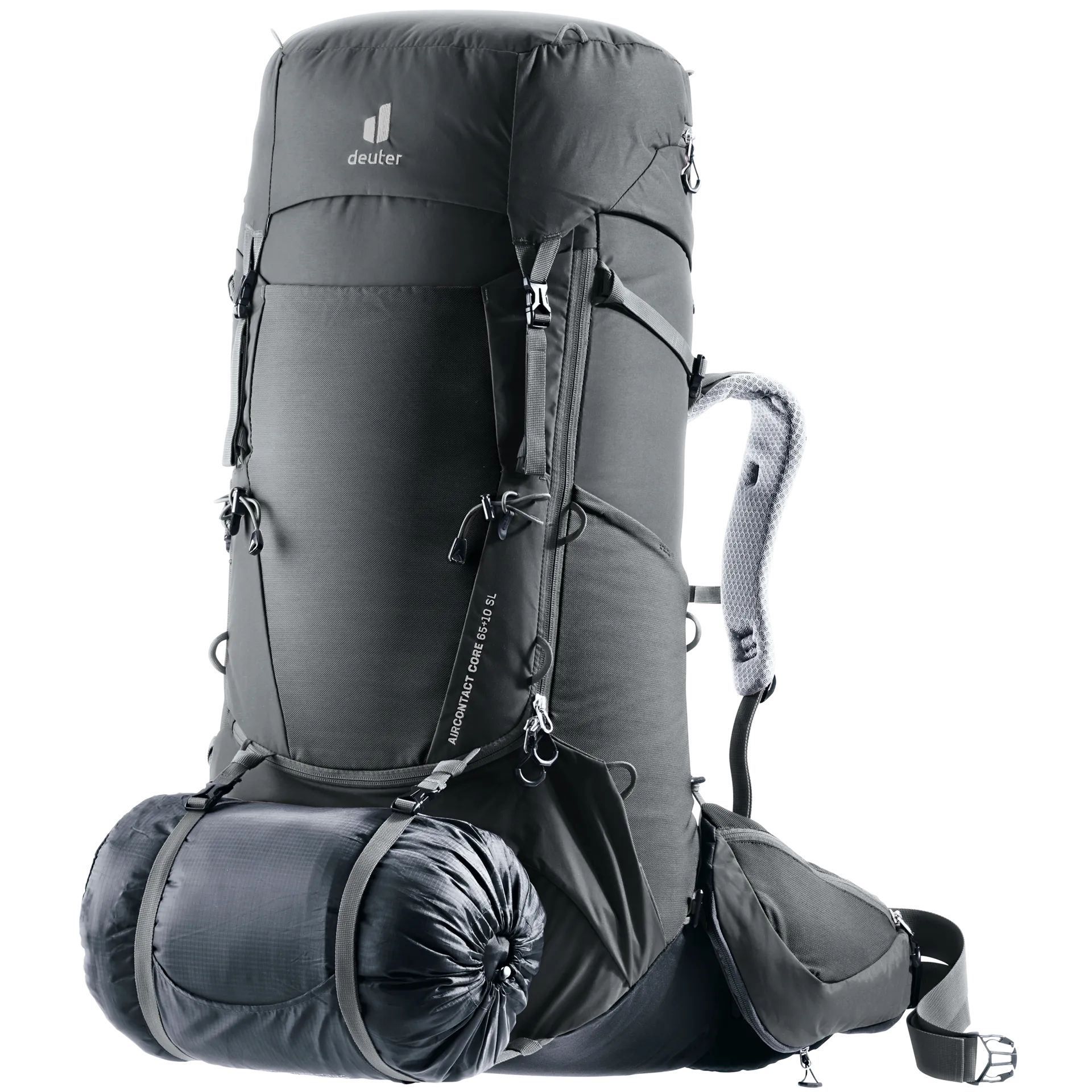 Mochila Aircontact Core SL 65+10 / Deuter - Imagen 9