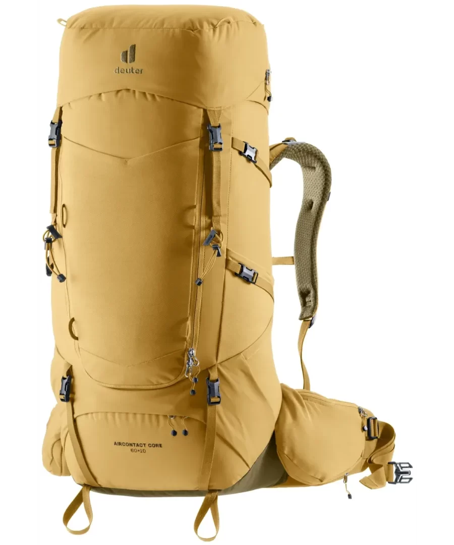 Mochila Aircontact Core 60+10 / Deuter - Imagen 16