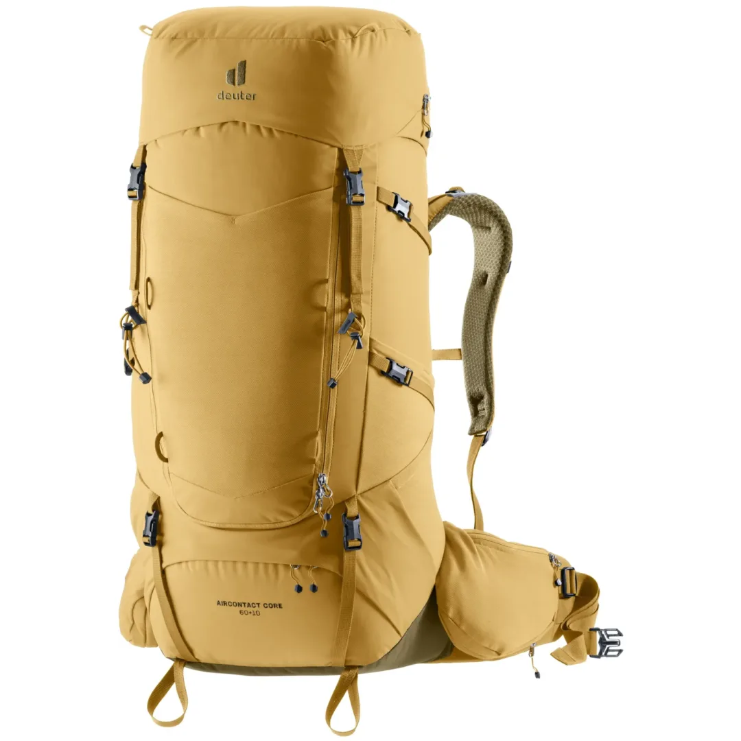 Mochila Aircontact Core 60+10 / Deuter - Imagen 16