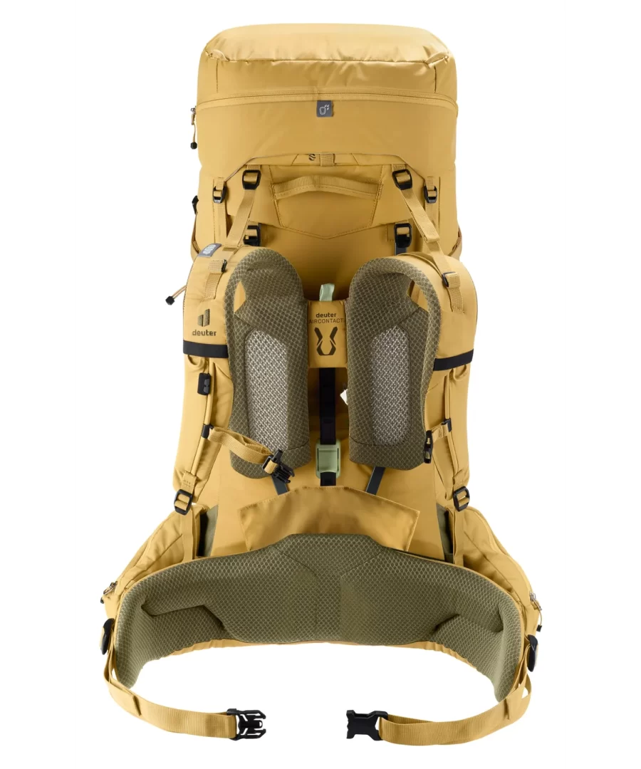 Mochila Aircontact Core 60+10 / Deuter - Imagen 17