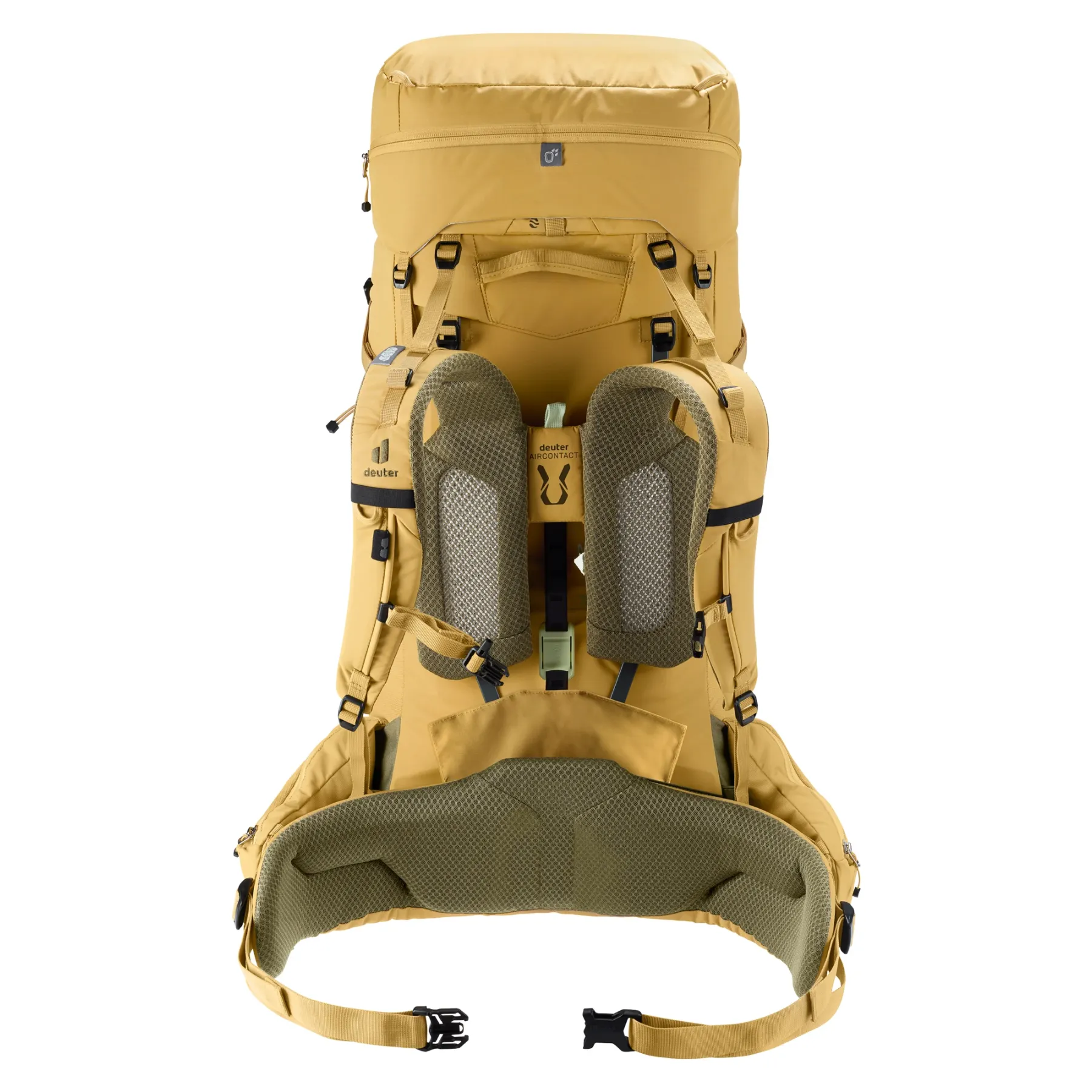 Mochila Aircontact Core 60+10 / Deuter - Imagen 17