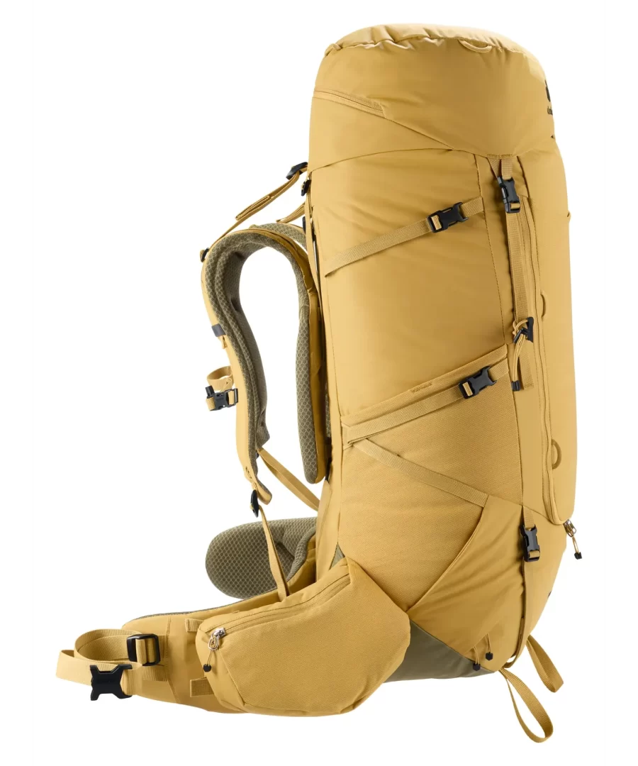 Mochila Aircontact Core 60+10 / Deuter - Imagen 20