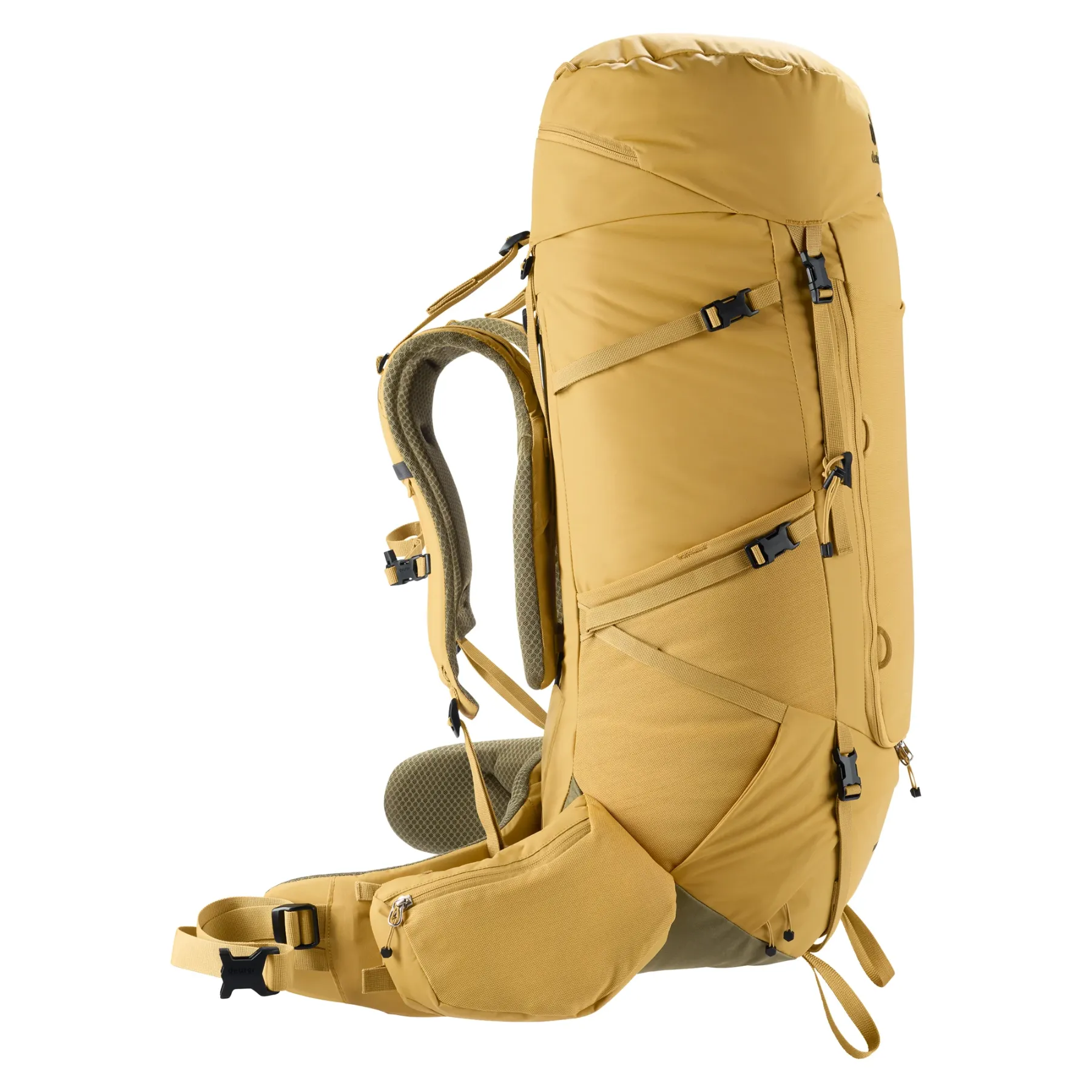 Mochila Aircontact Core 60+10 / Deuter - Imagen 20