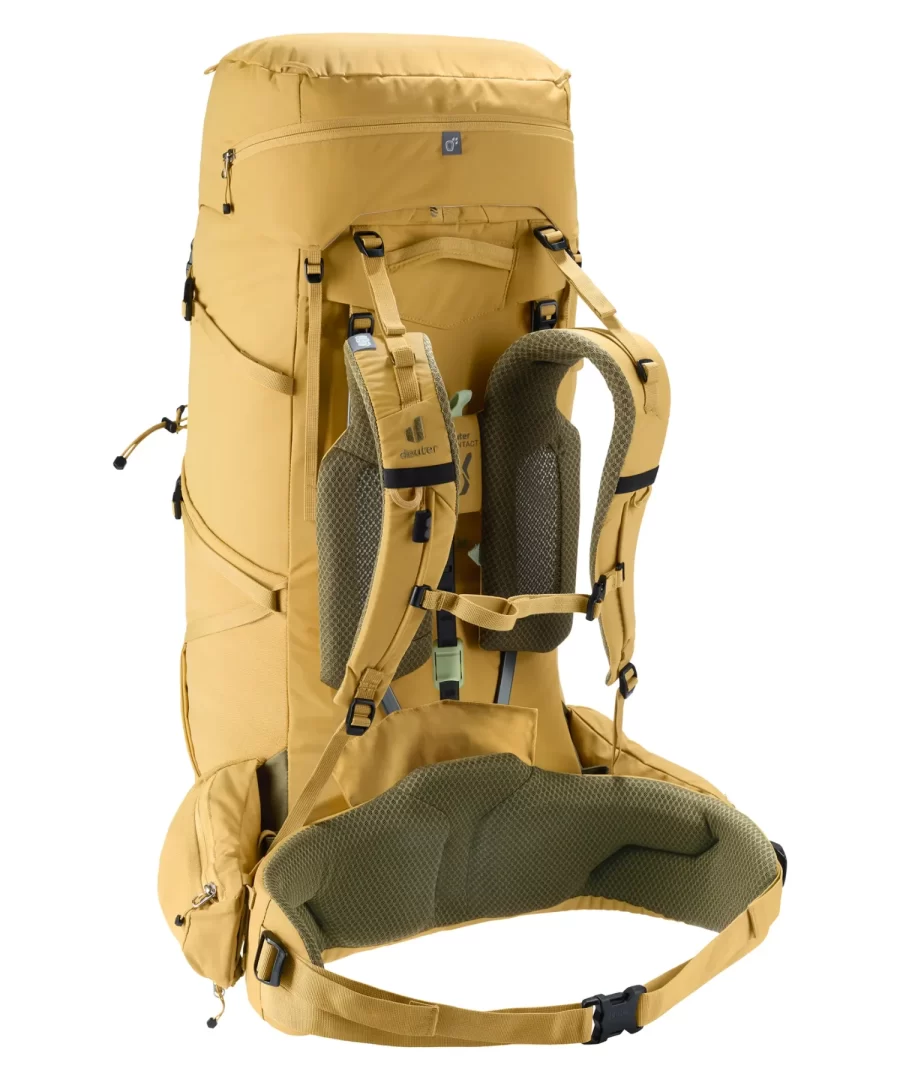 Mochila Aircontact Core 60+10 / Deuter - Imagen 28