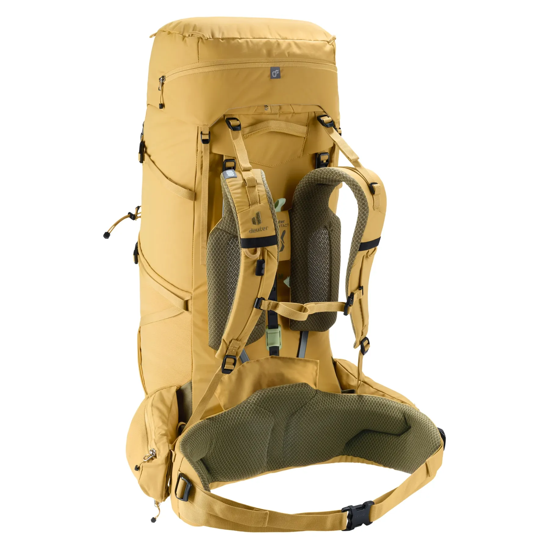 Mochila Aircontact Core 60+10 / Deuter - Imagen 28