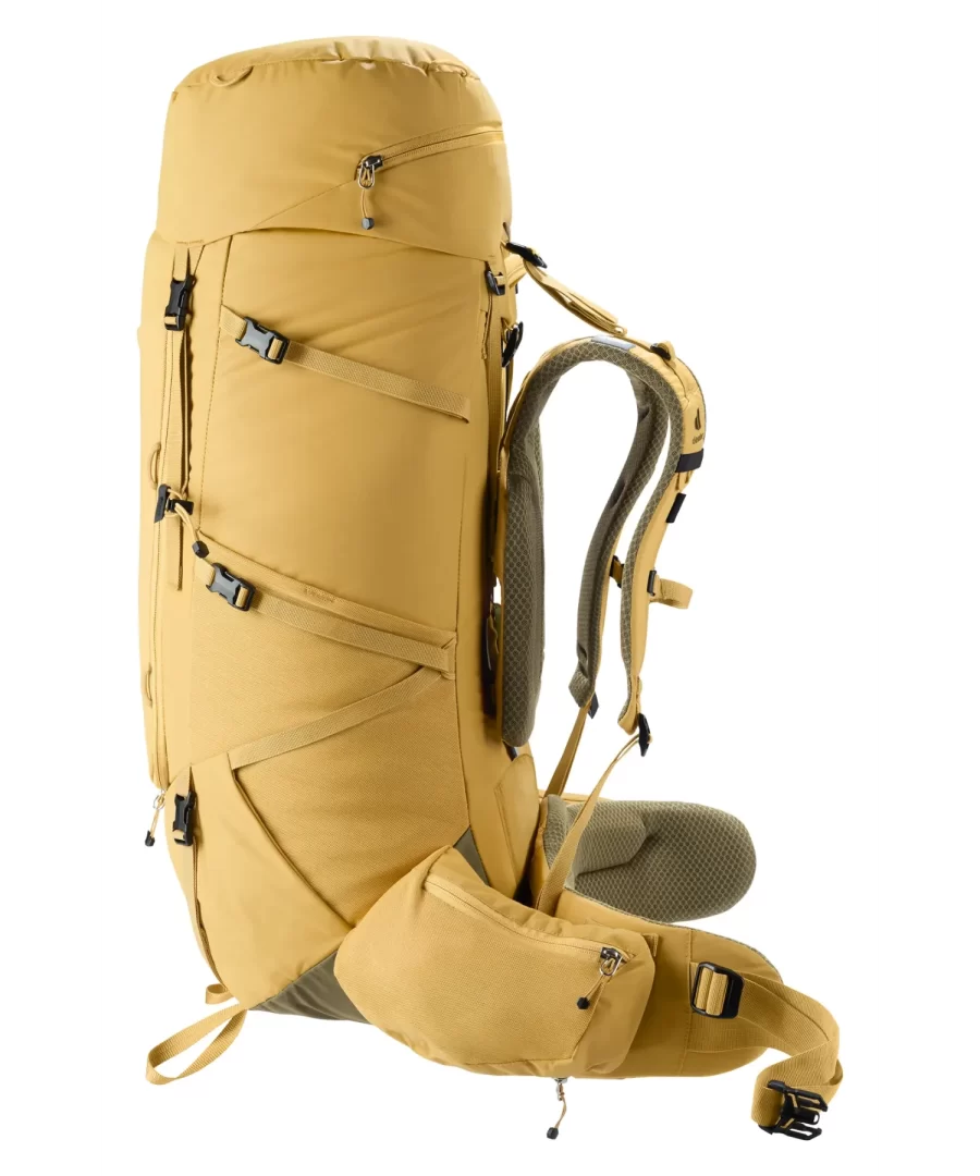 Mochila Aircontact Core 60+10 / Deuter - Imagen 21
