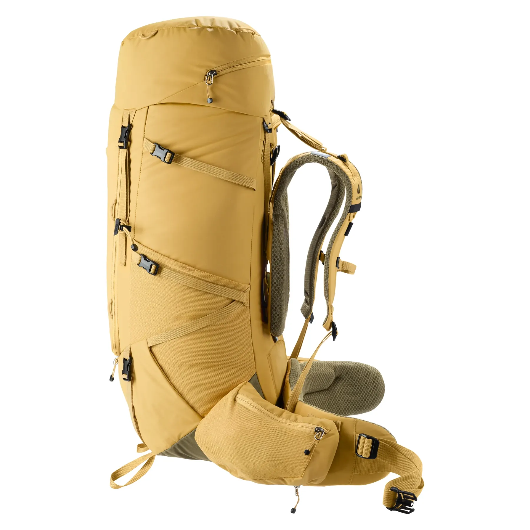 Mochila Aircontact Core 60+10 / Deuter - Imagen 21