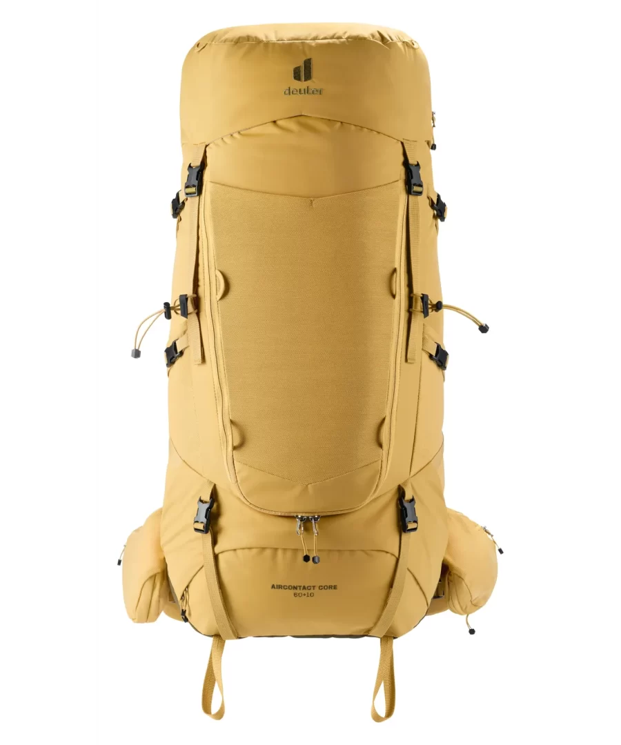 Mochila Aircontact Core 60+10 / Deuter - Imagen 18