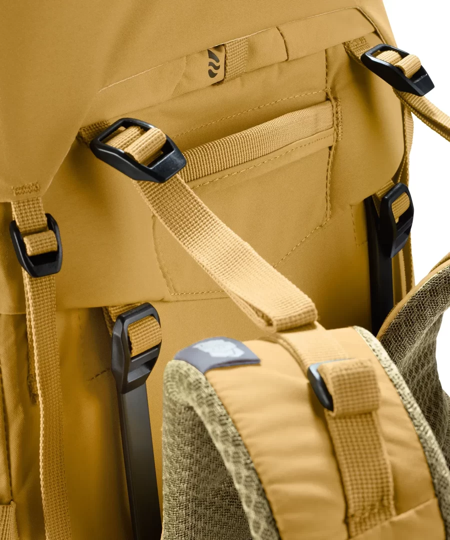 Mochila Aircontact Core 60+10 / Deuter - Imagen 25