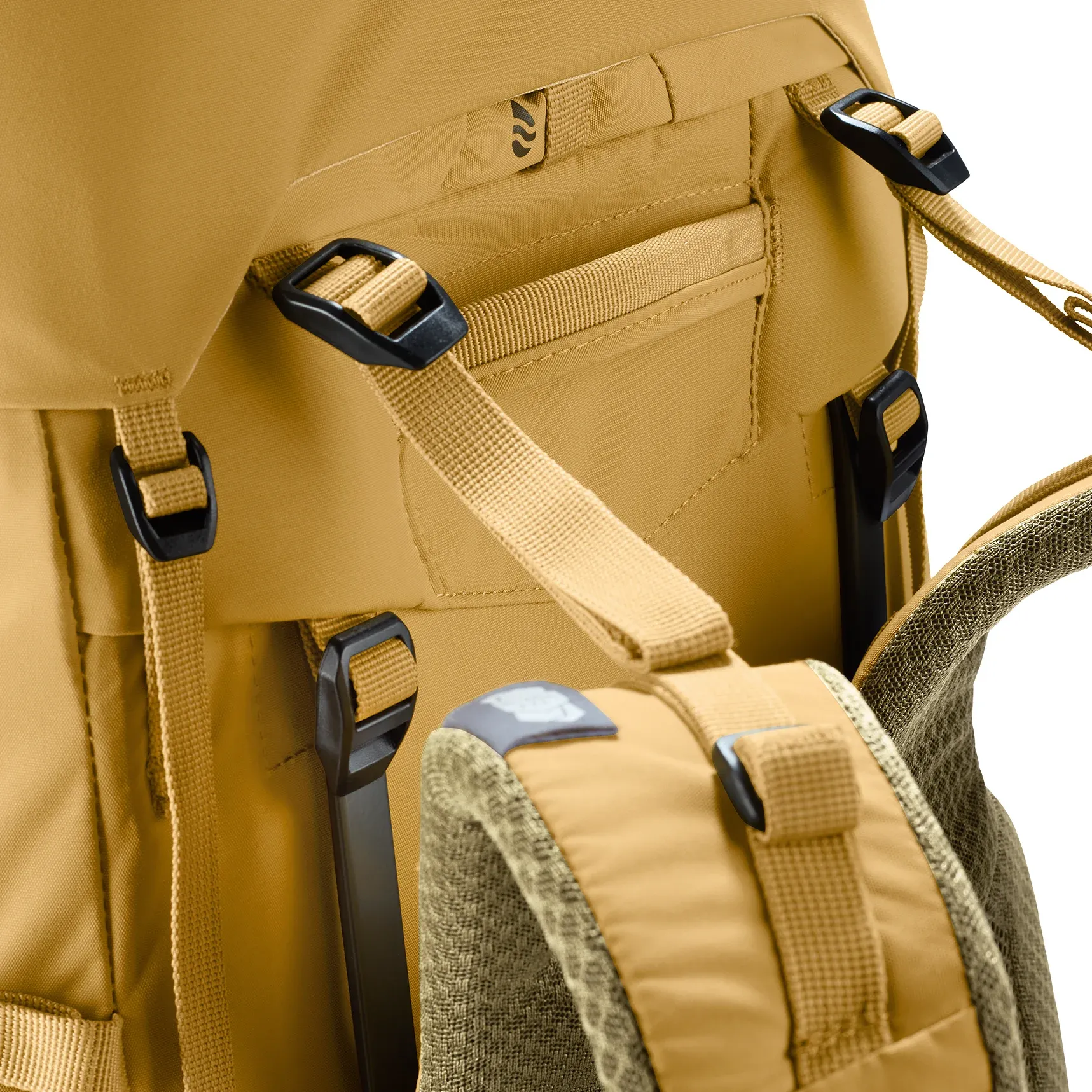 Mochila Aircontact Core 60+10 / Deuter - Imagen 25