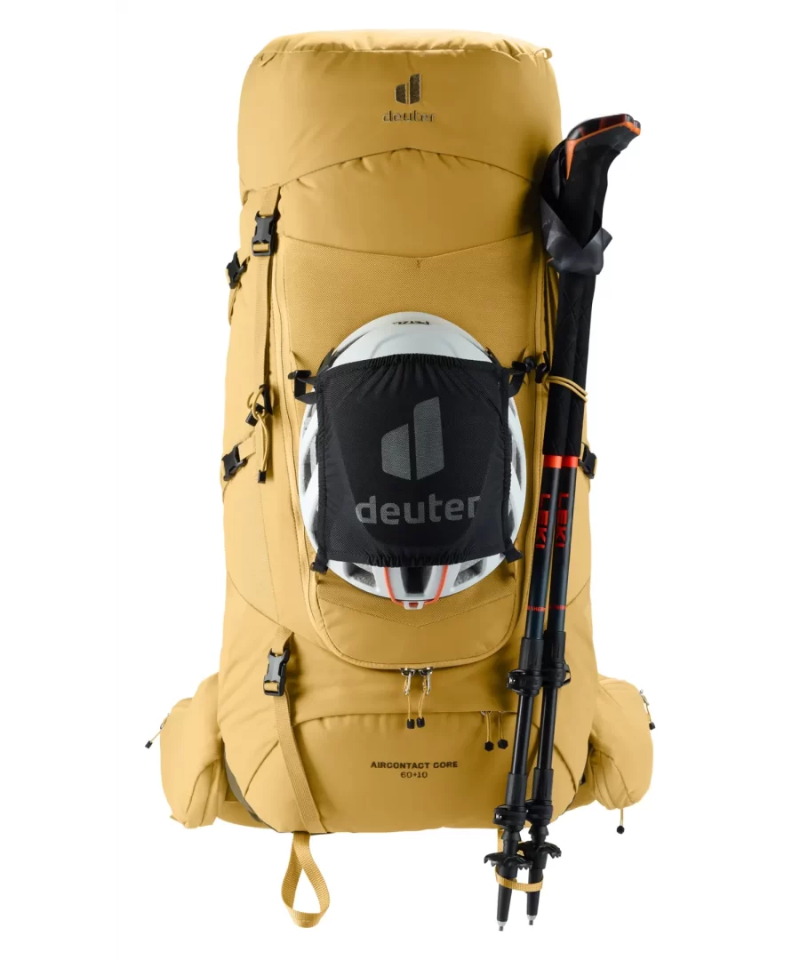 Mochila Aircontact Core 60+10 / Deuter - Imagen 24