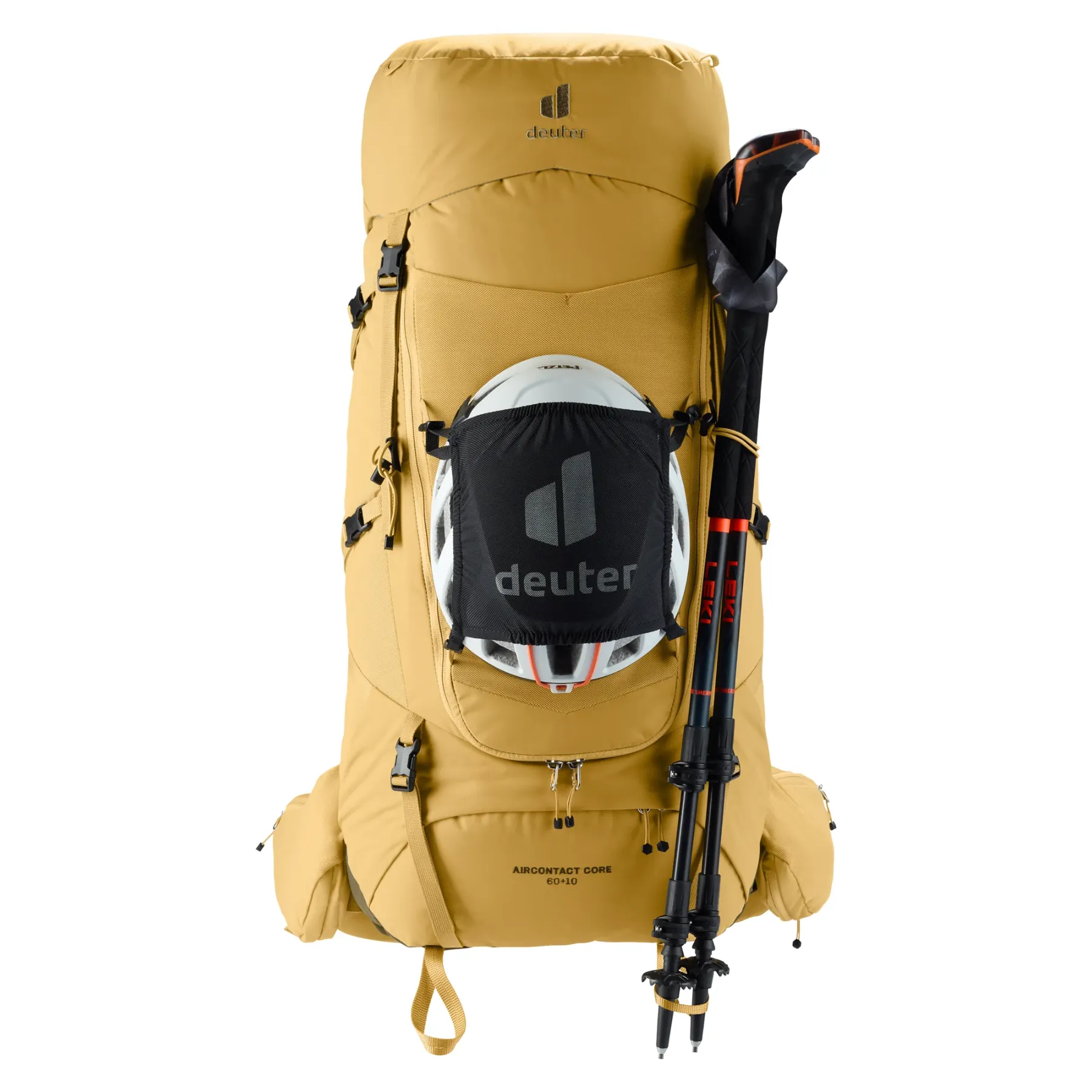 Mochila Aircontact Core 60+10 / Deuter - Imagen 24