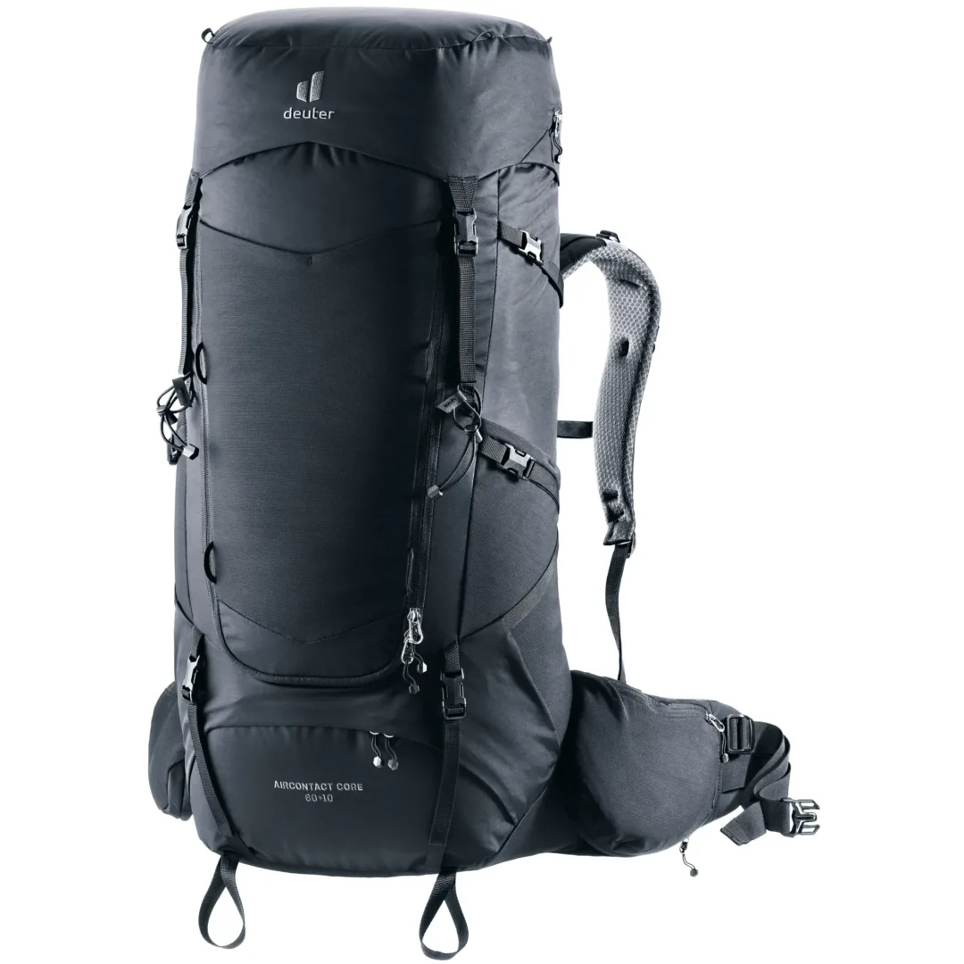 Mochila Aircontact Core 60+10 / Deuter