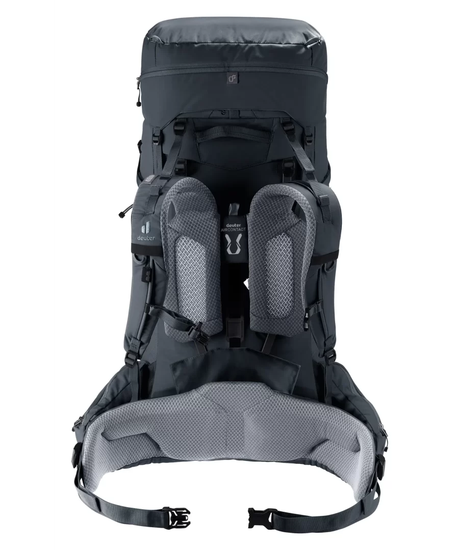 Mochila Aircontact Core 60+10 / Deuter - Imagen 7