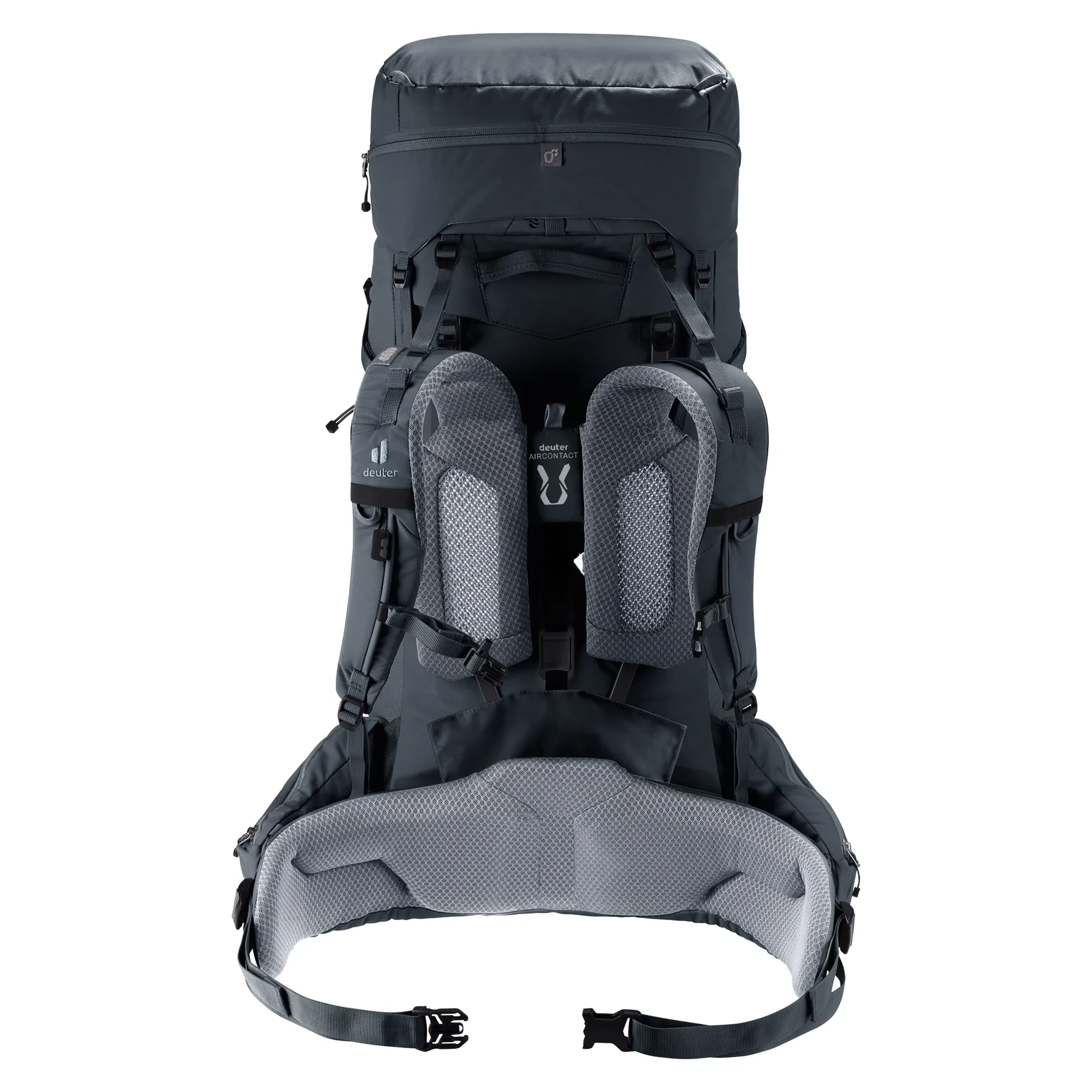 Mochila Aircontact Core 60+10 / Deuter - Imagen 7