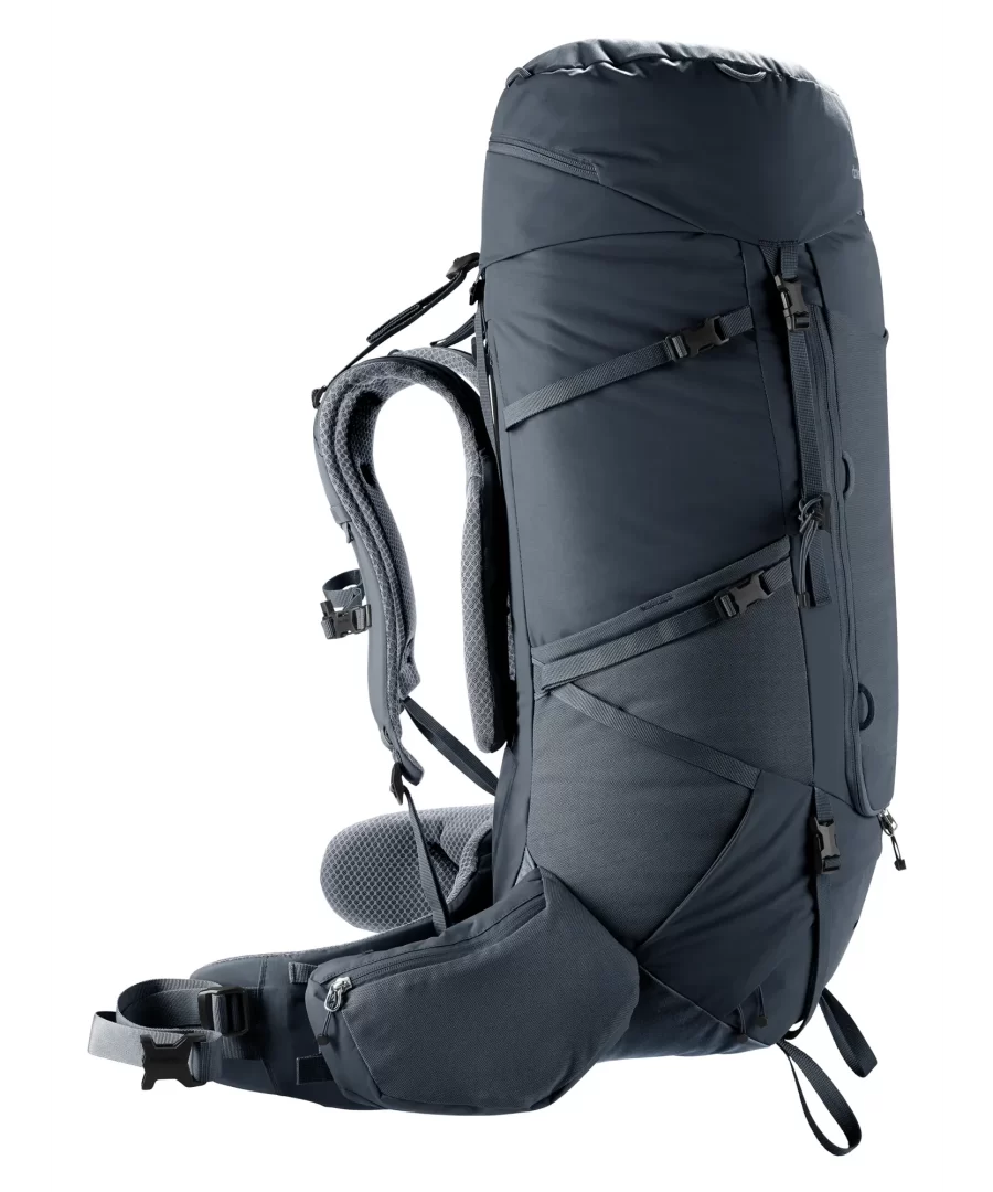 Mochila Aircontact Core 60+10 / Deuter - Imagen 6