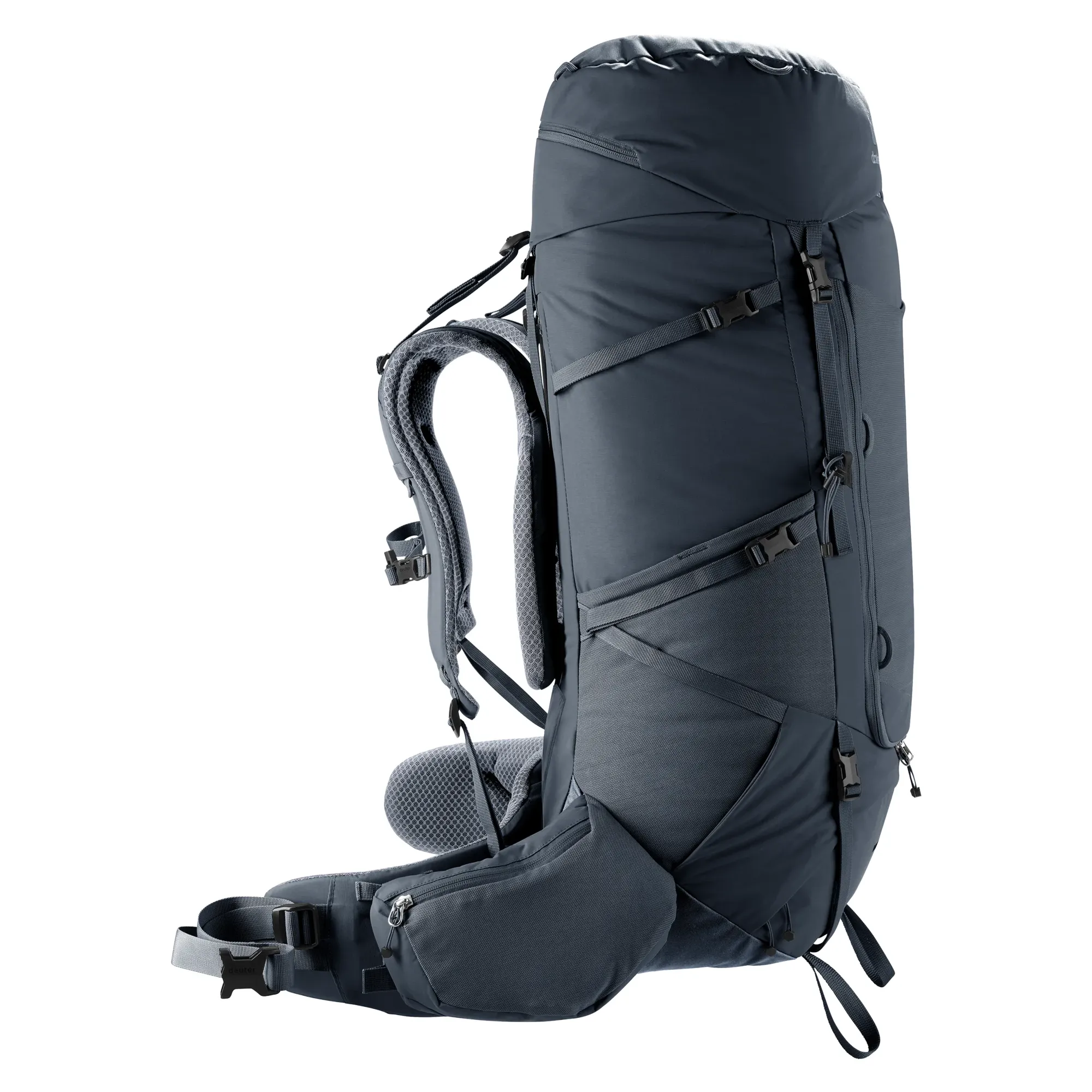 Mochila Aircontact Core 60+10 / Deuter - Imagen 6