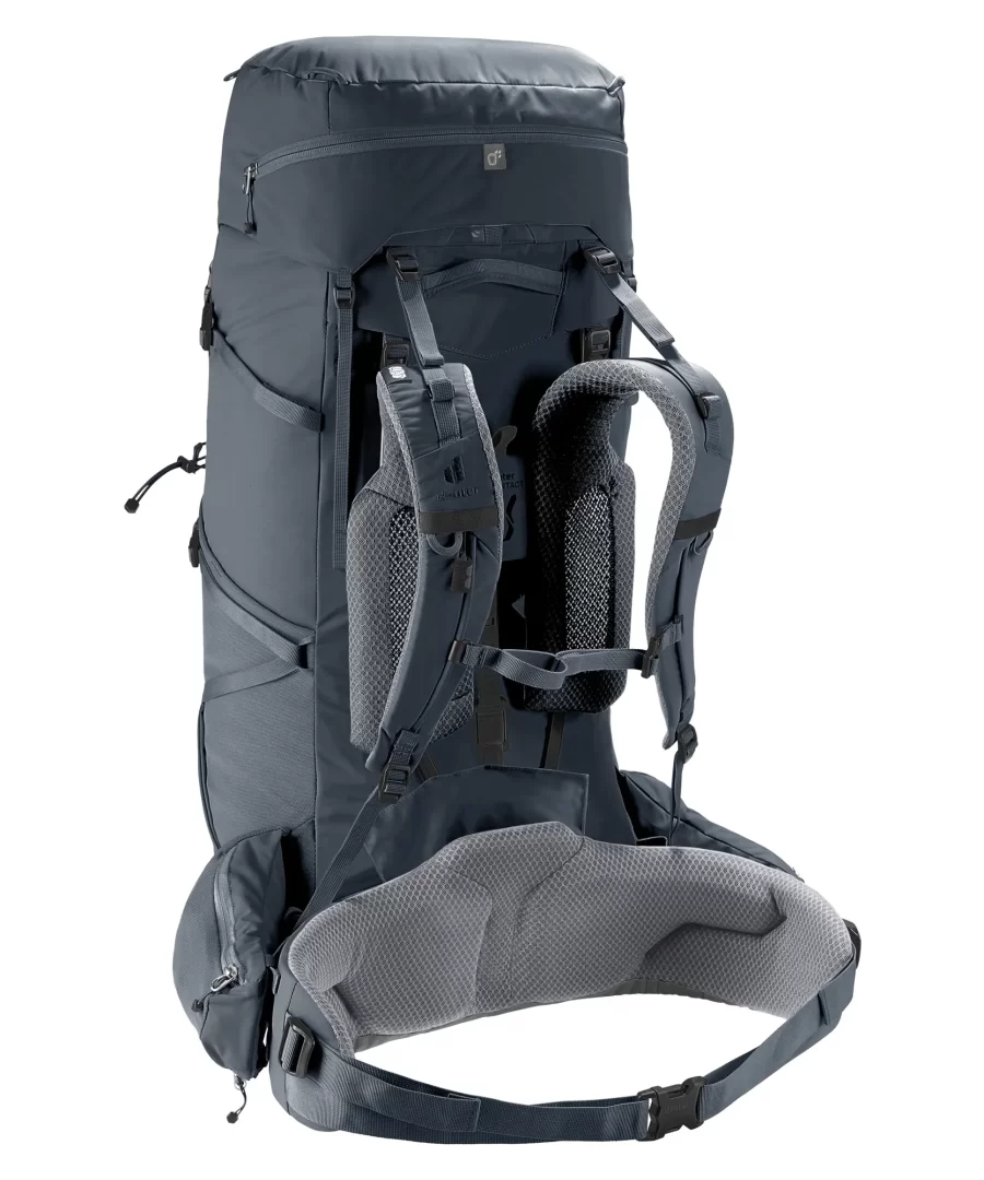 Mochila Aircontact Core 60+10 / Deuter - Imagen 15
