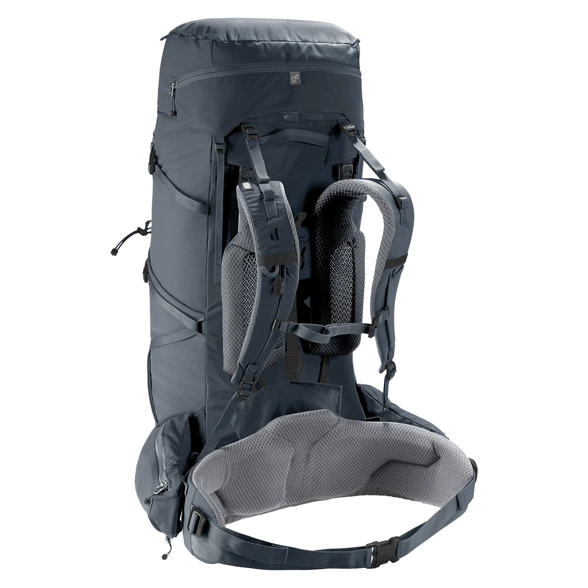 Mochila Aircontact Core 60+10 / Deuter - Imagen 15