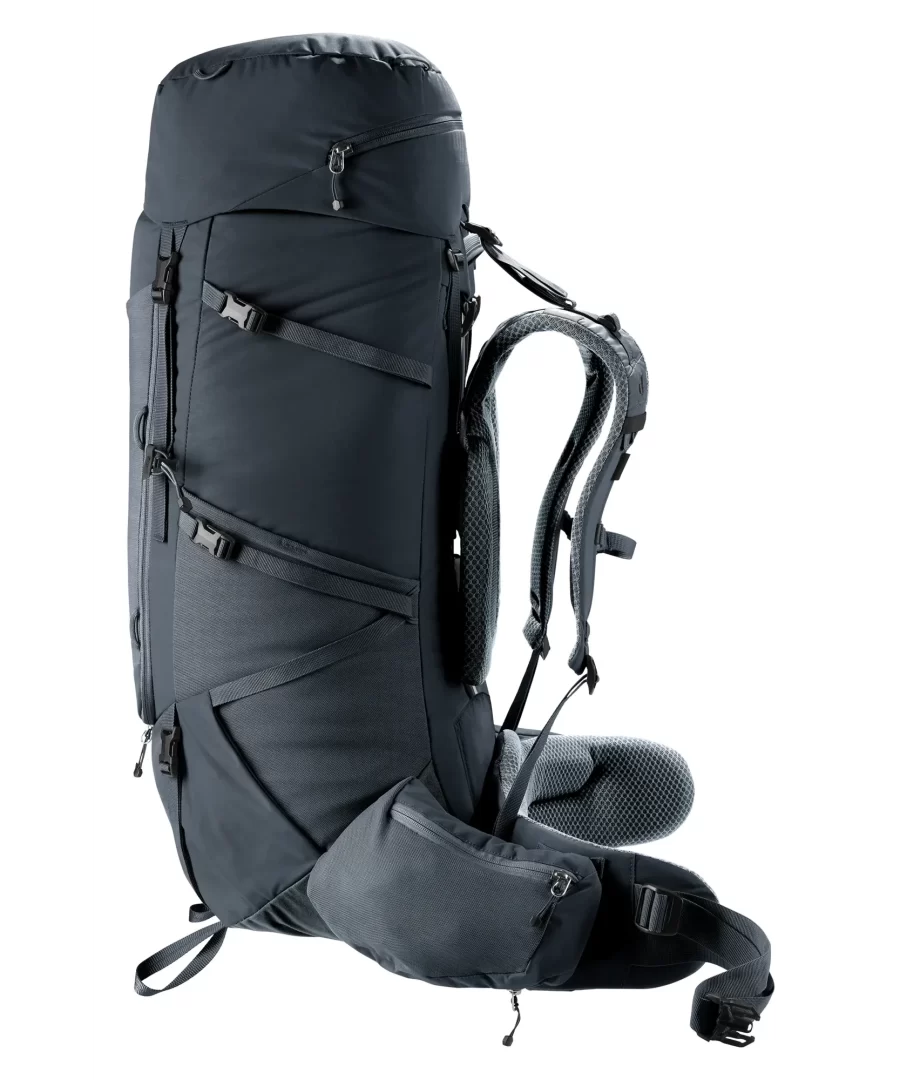 Mochila Aircontact Core 60+10 / Deuter - Imagen 5