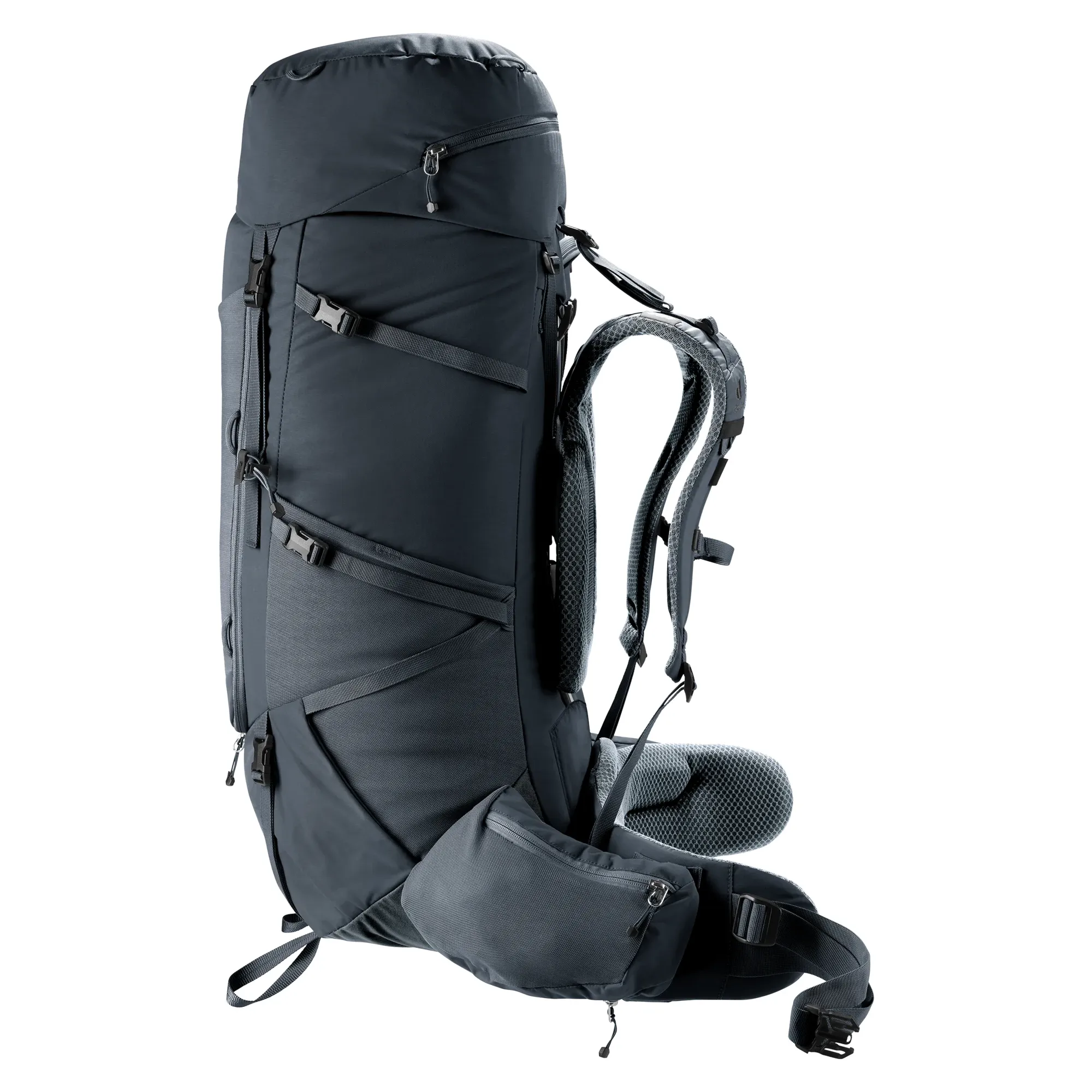 Mochila Aircontact Core 60+10 / Deuter - Imagen 5