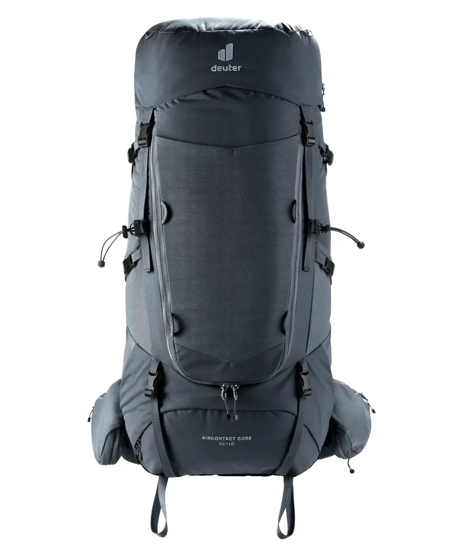 Mochila Aircontact Core 60+10 / Deuter - Imagen 4